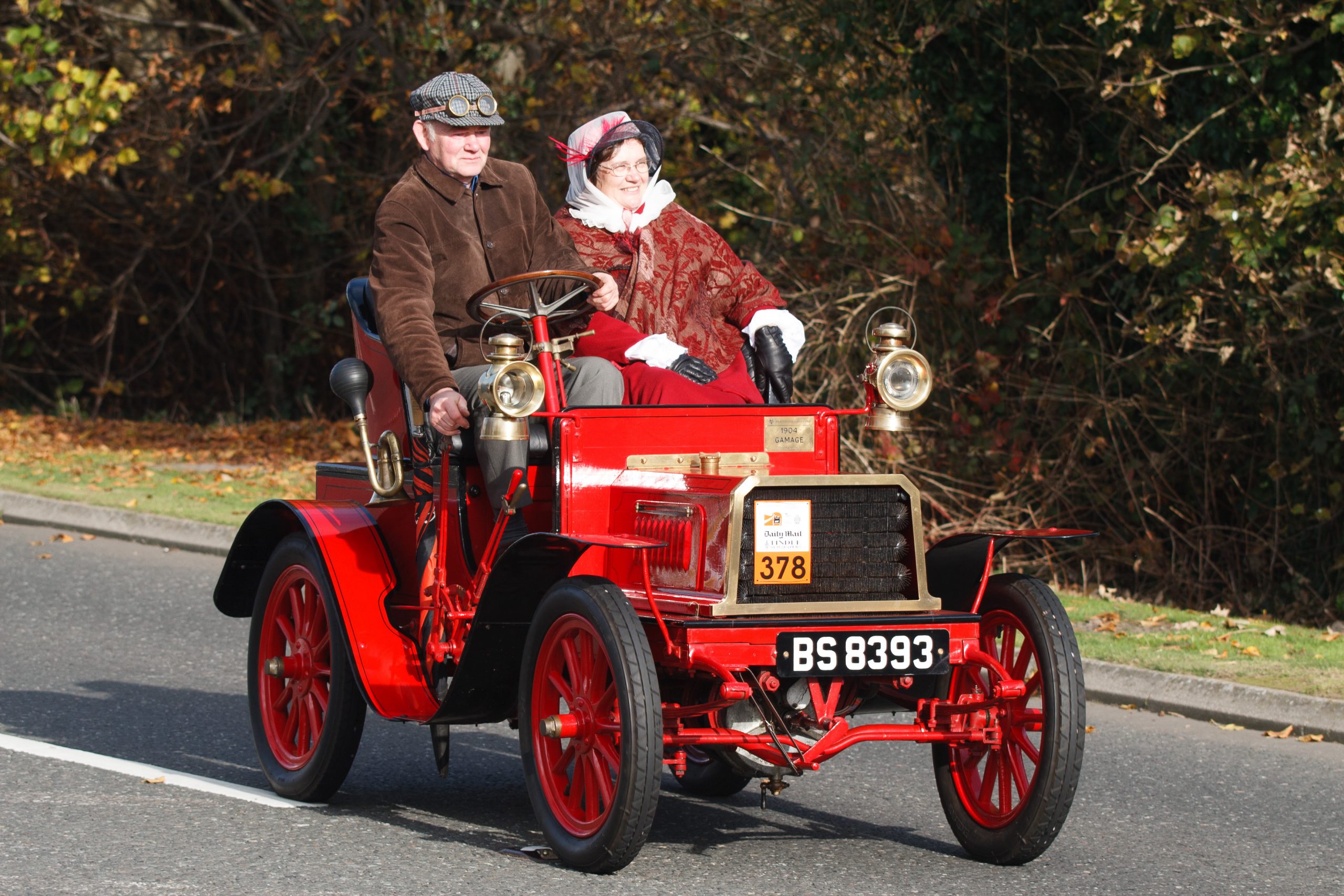 Handcross - Haywards Heath - Sussex - England