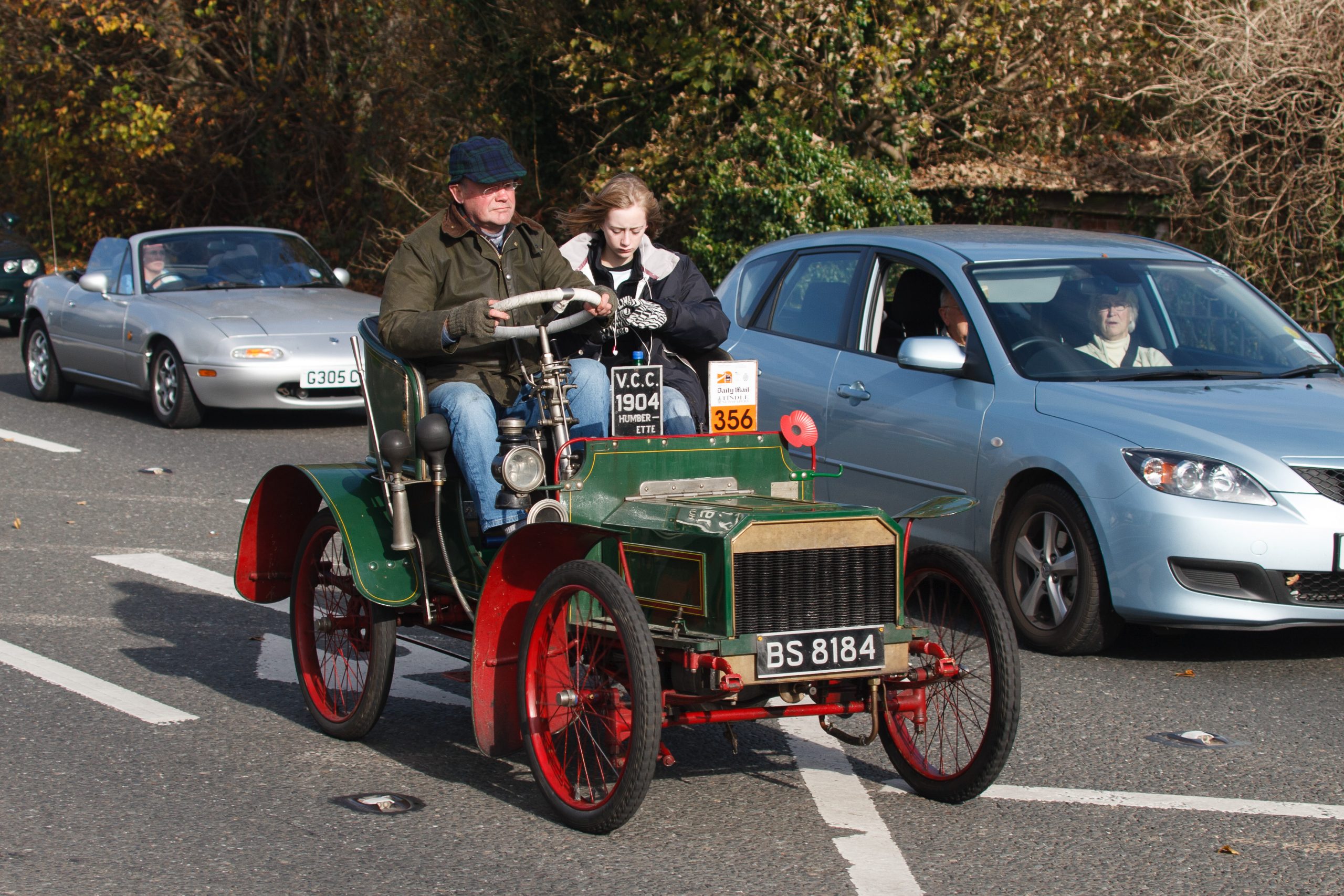 Handcross - Haywards Heath - Sussex - England