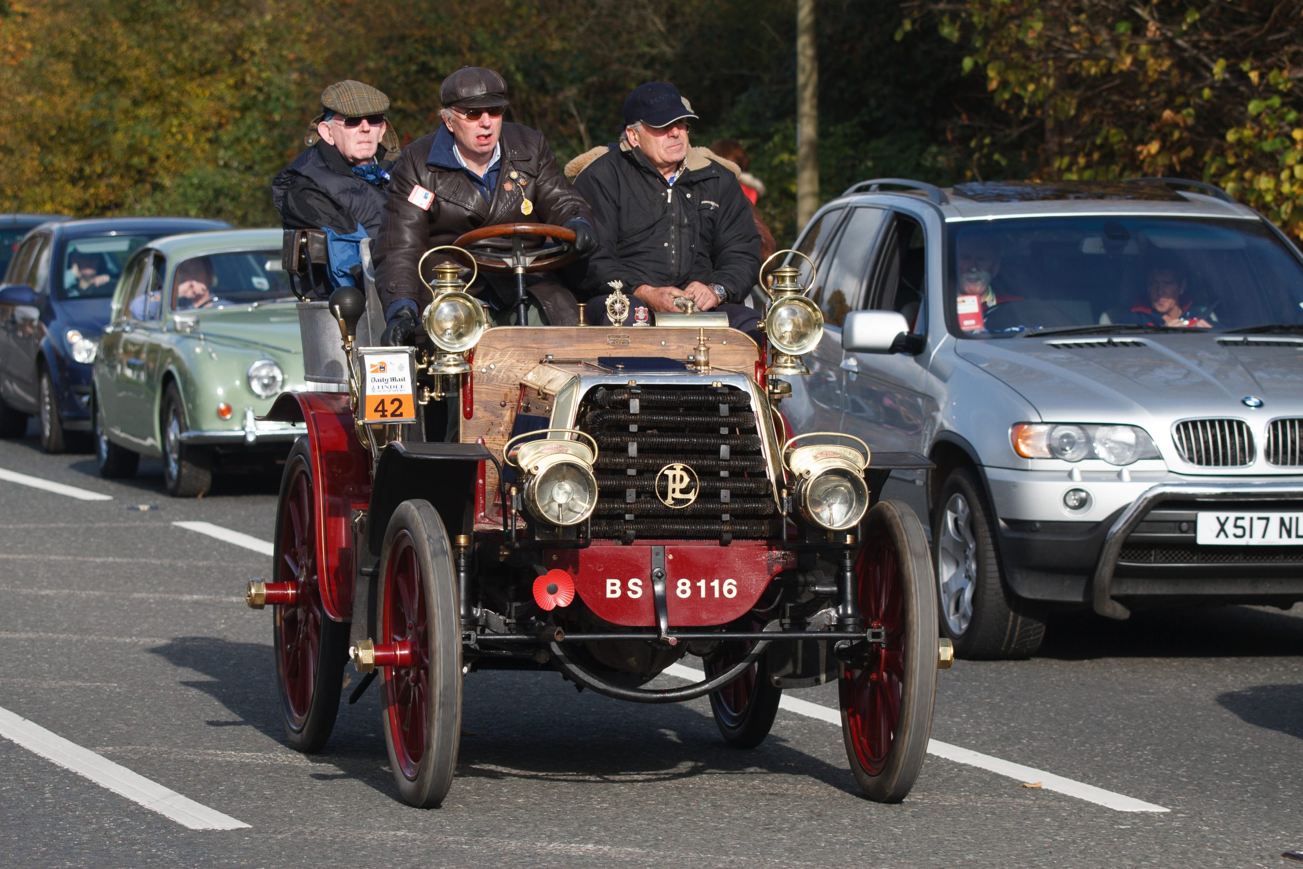 Handcross - Haywards Heath - Sussex - England
