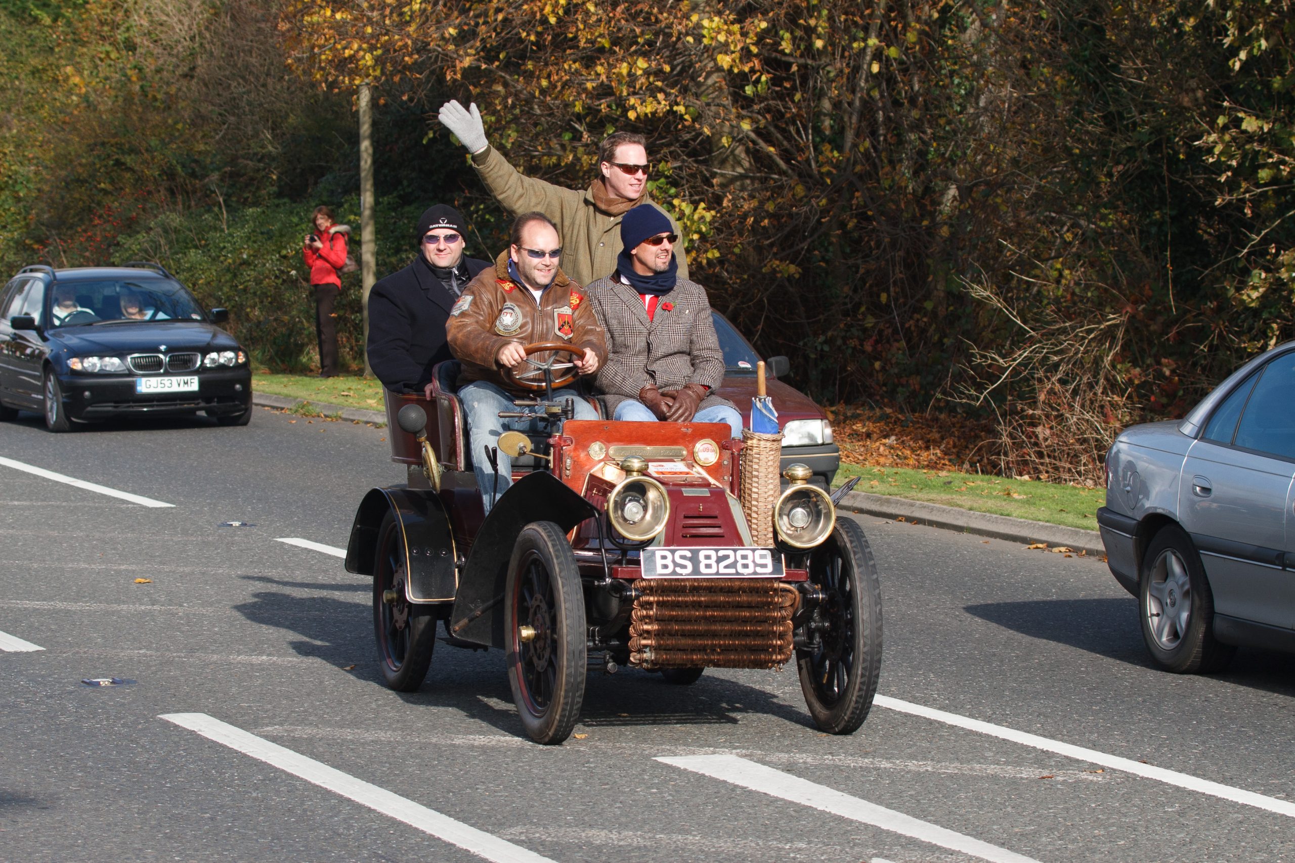 Handcross - Haywards Heath - Sussex - England