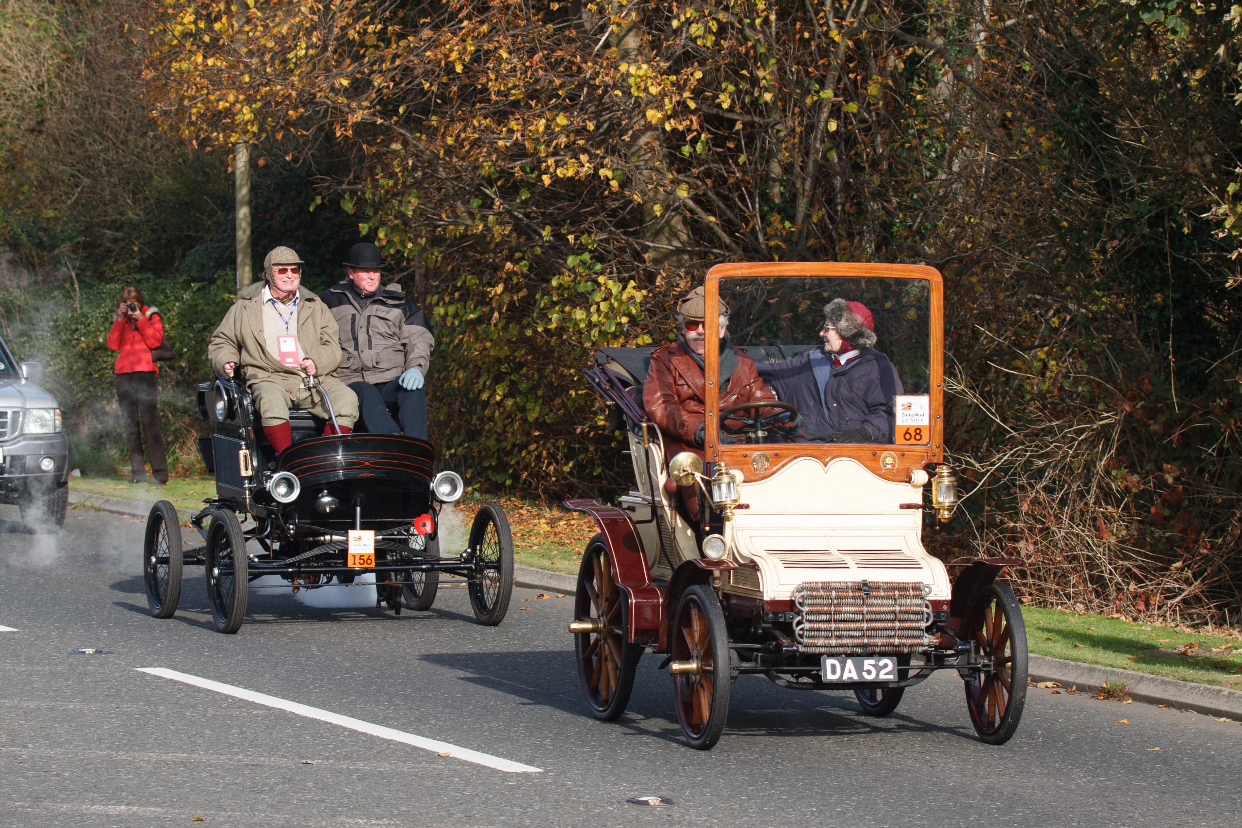 Handcross - Haywards Heath - Sussex - England