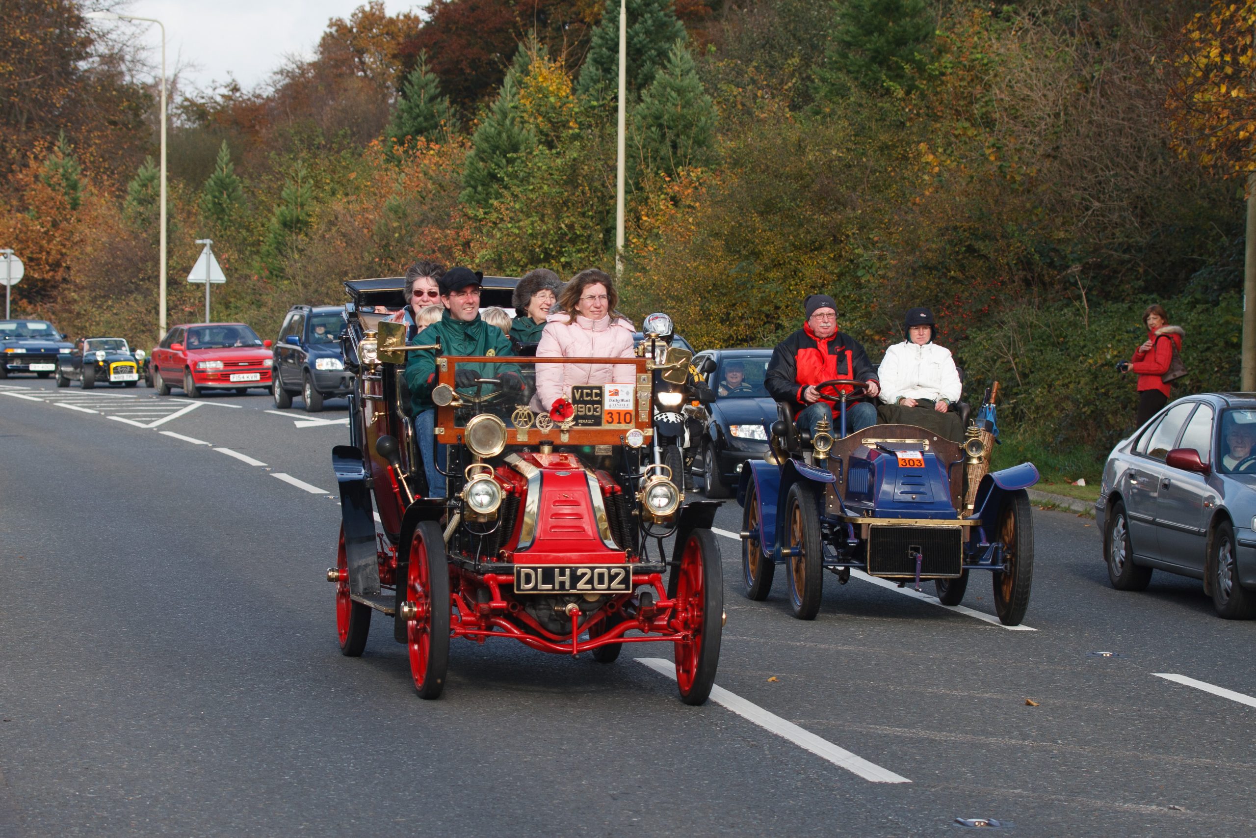 Handcross - Haywards Heath - Sussex - England