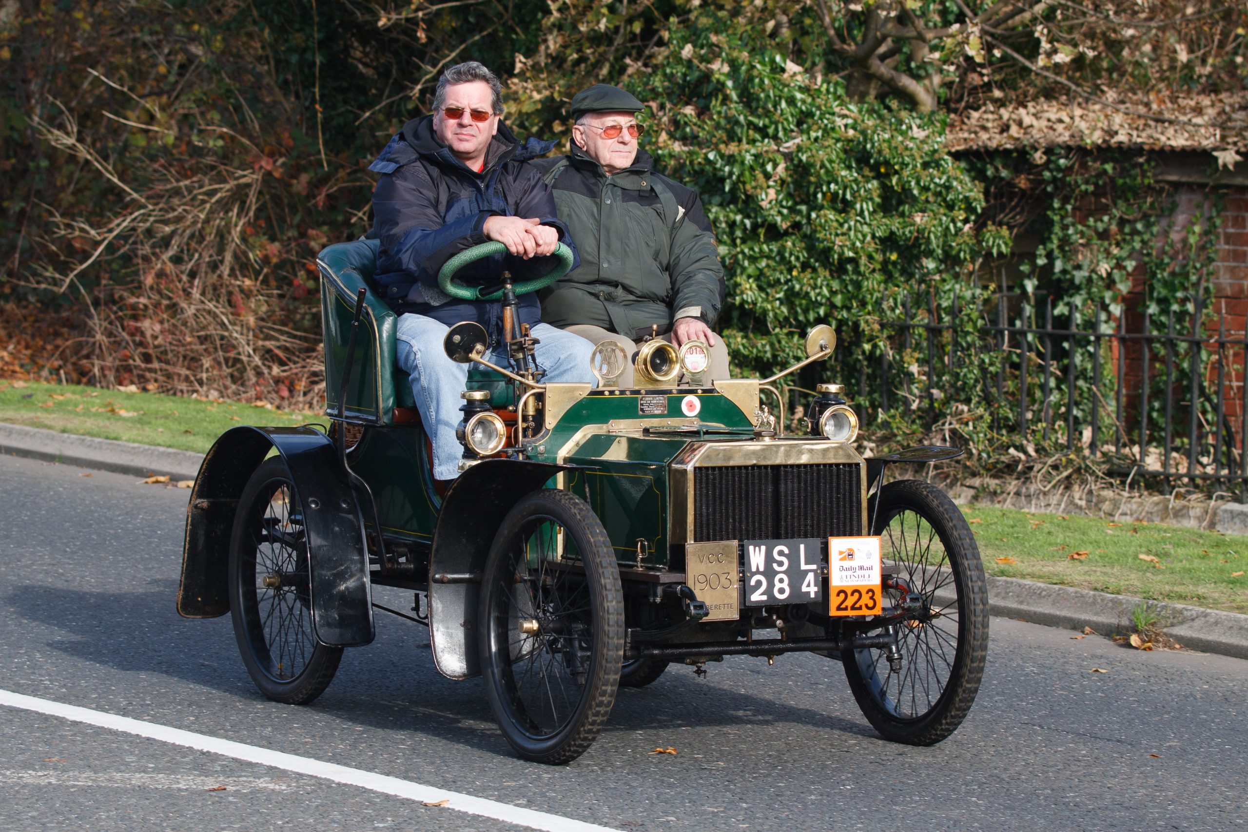 Handcross - Haywards Heath - Sussex - England