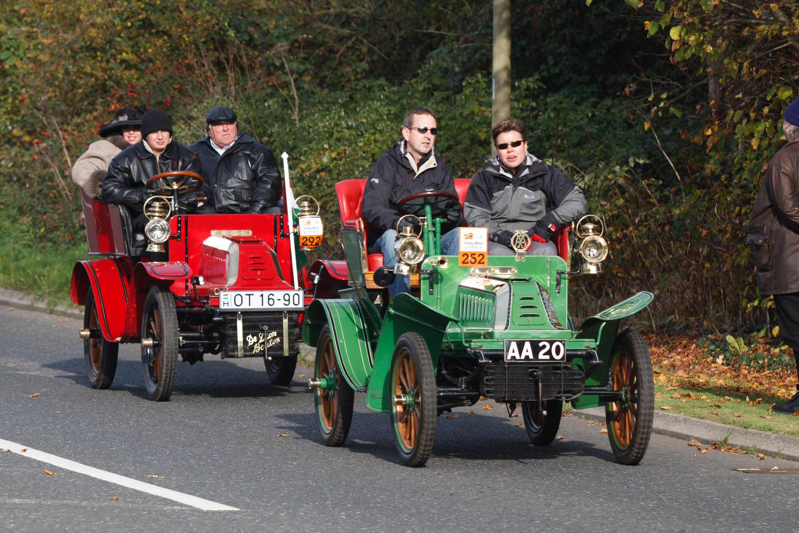 Handcross - Haywards Heath - Sussex - England