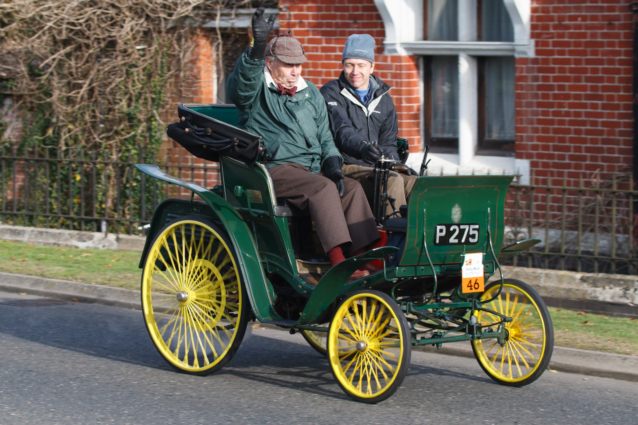 Handcross - Haywards Heath - Sussex - England