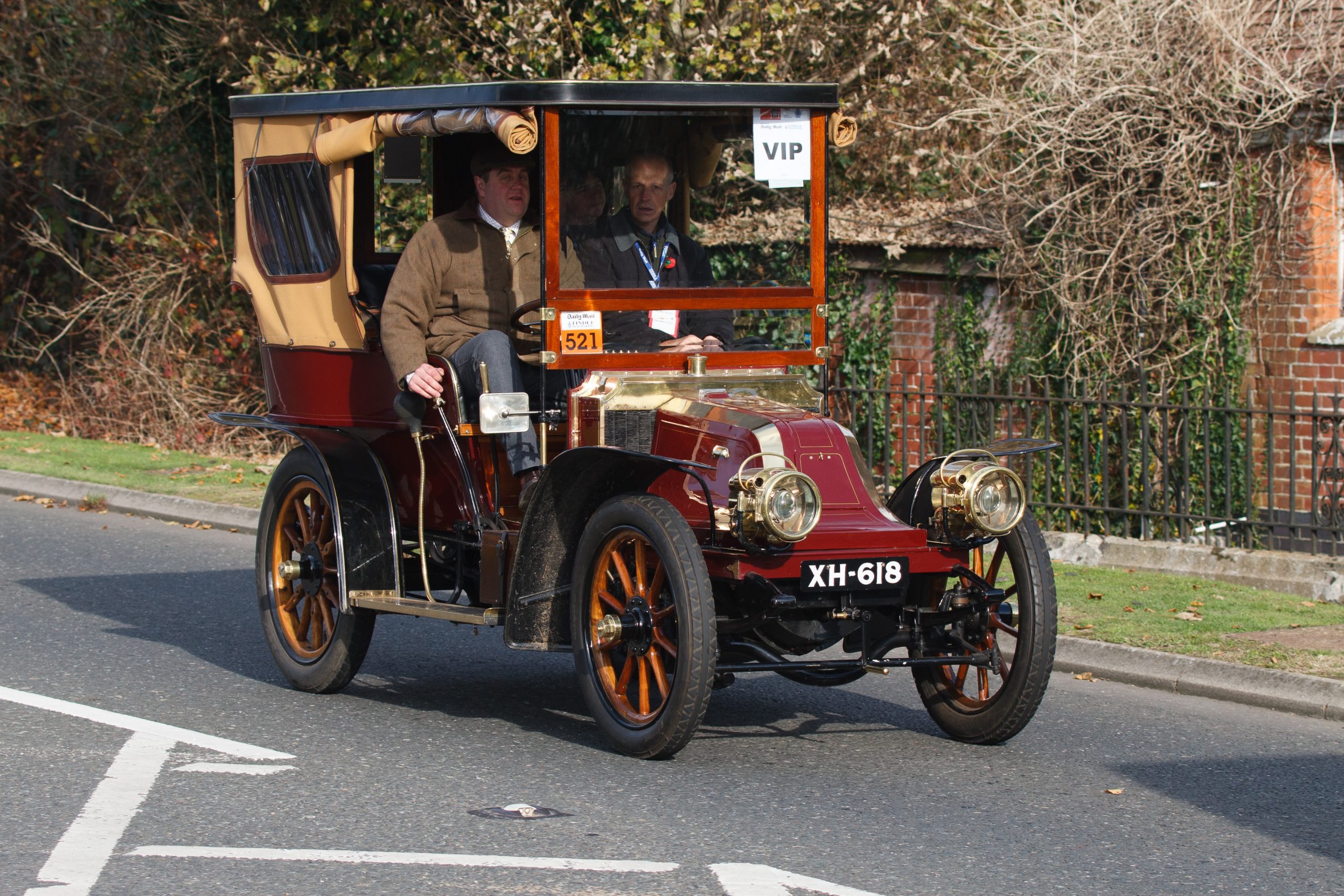 Handcross - Haywards Heath - Sussex - England