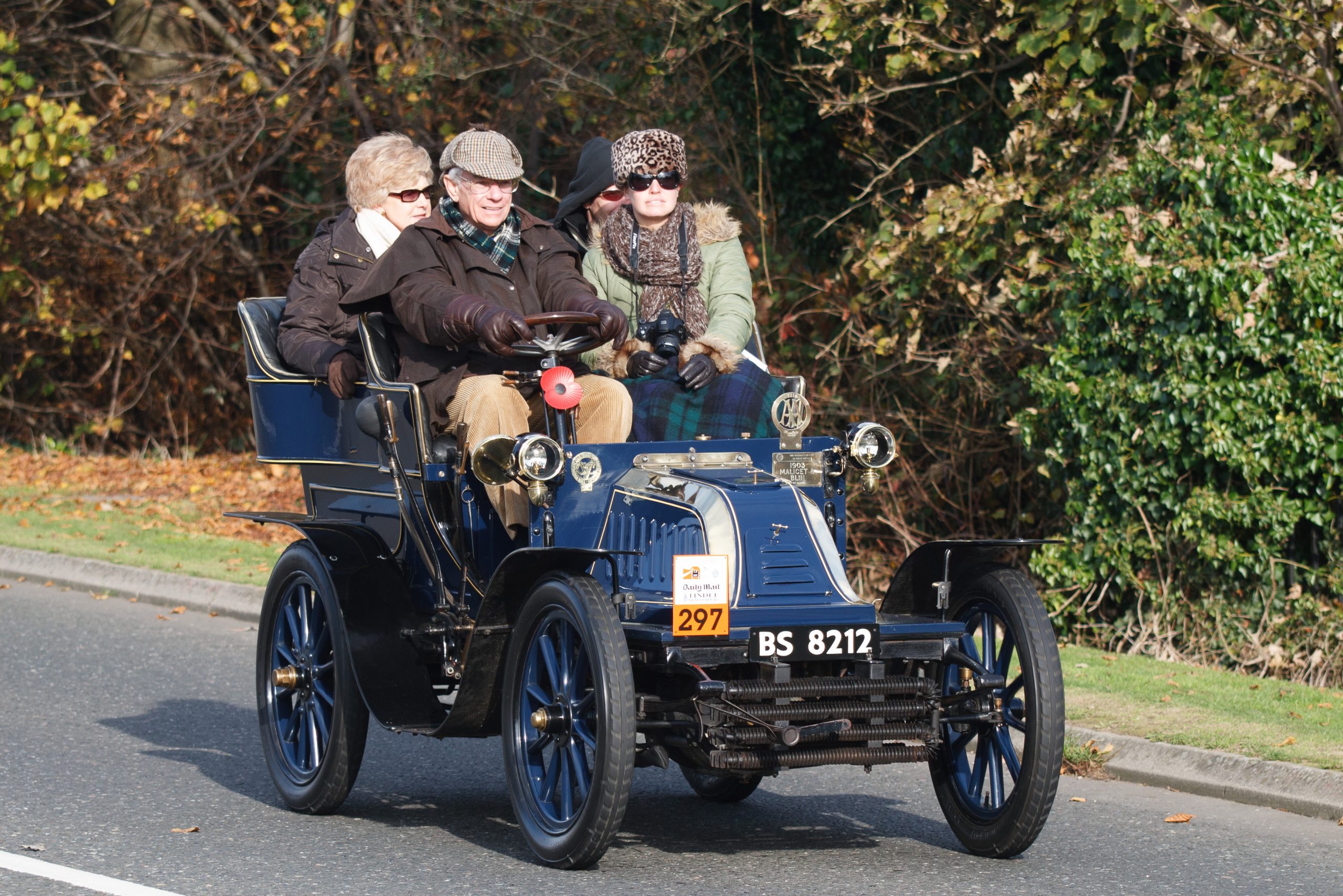 Handcross - Haywards Heath - Sussex - England