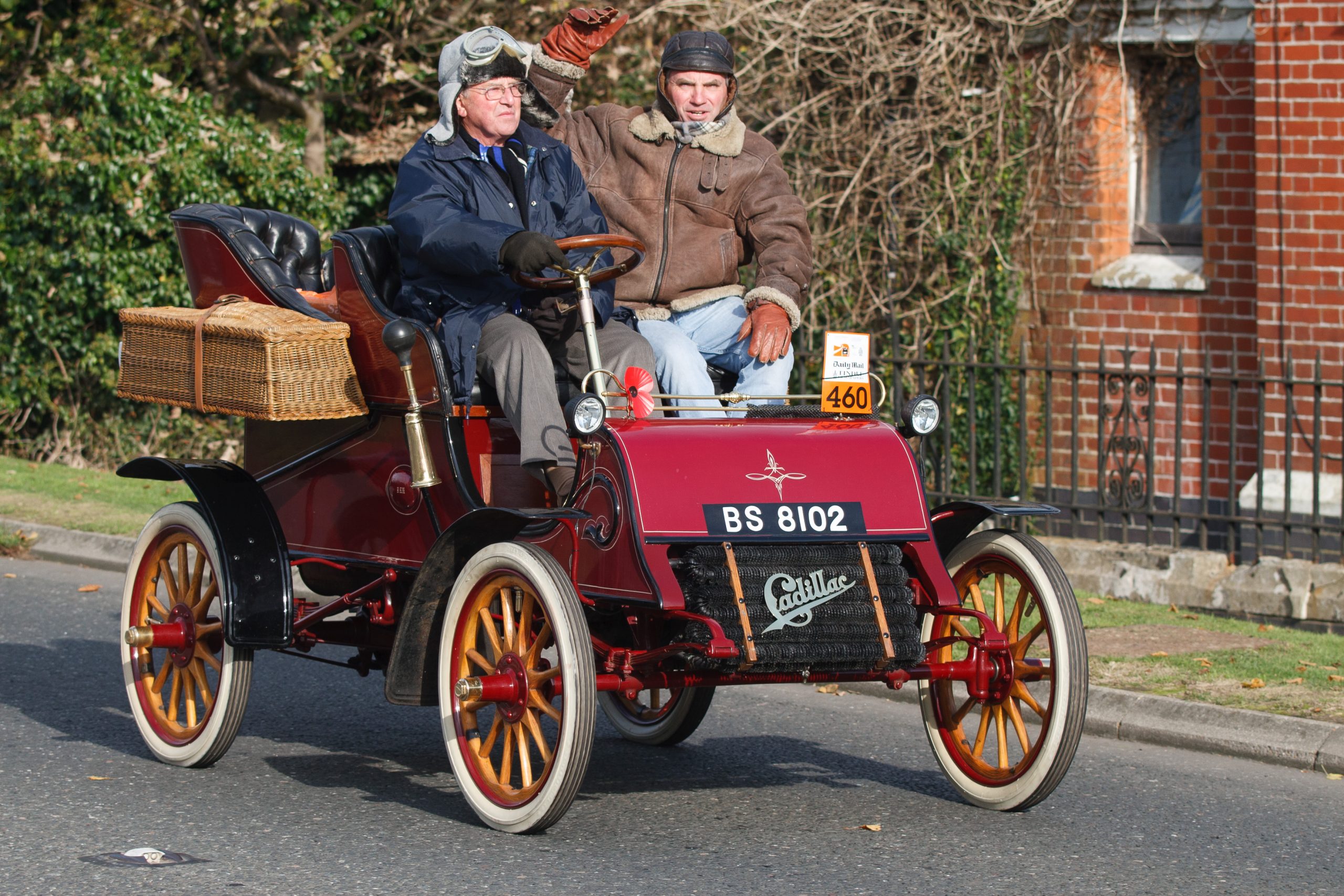 Handcross - Haywards Heath - Sussex - England