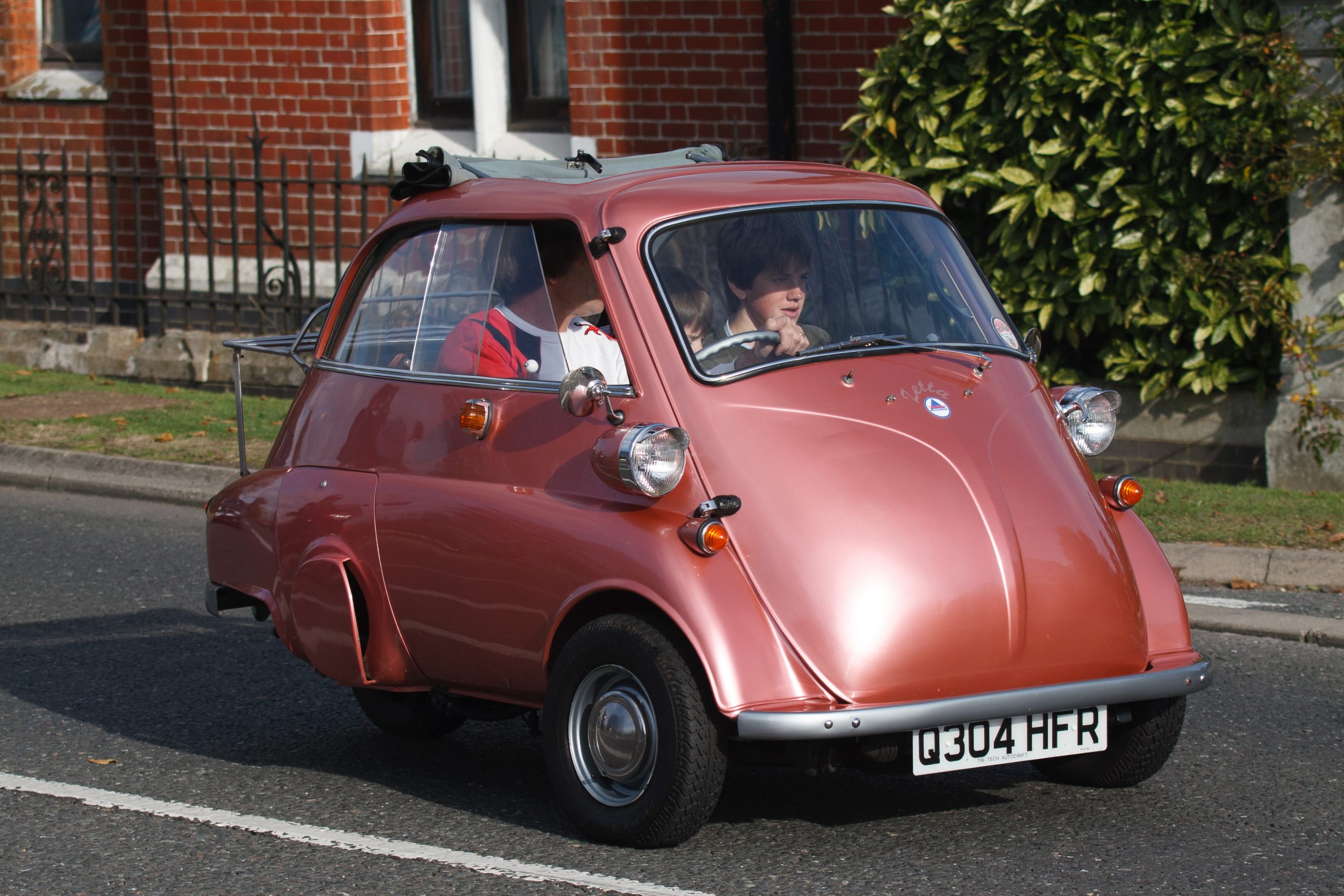 Handcross - Haywards Heath - Sussex - England