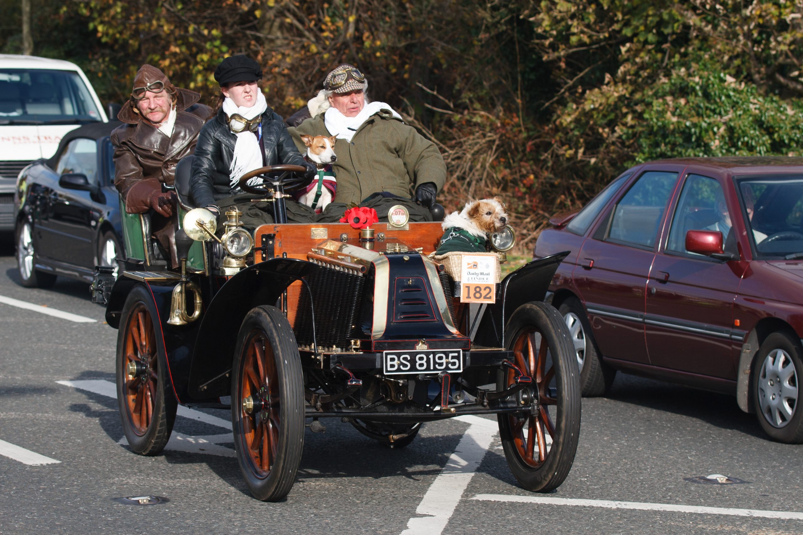 Handcross - Haywards Heath - Sussex - England