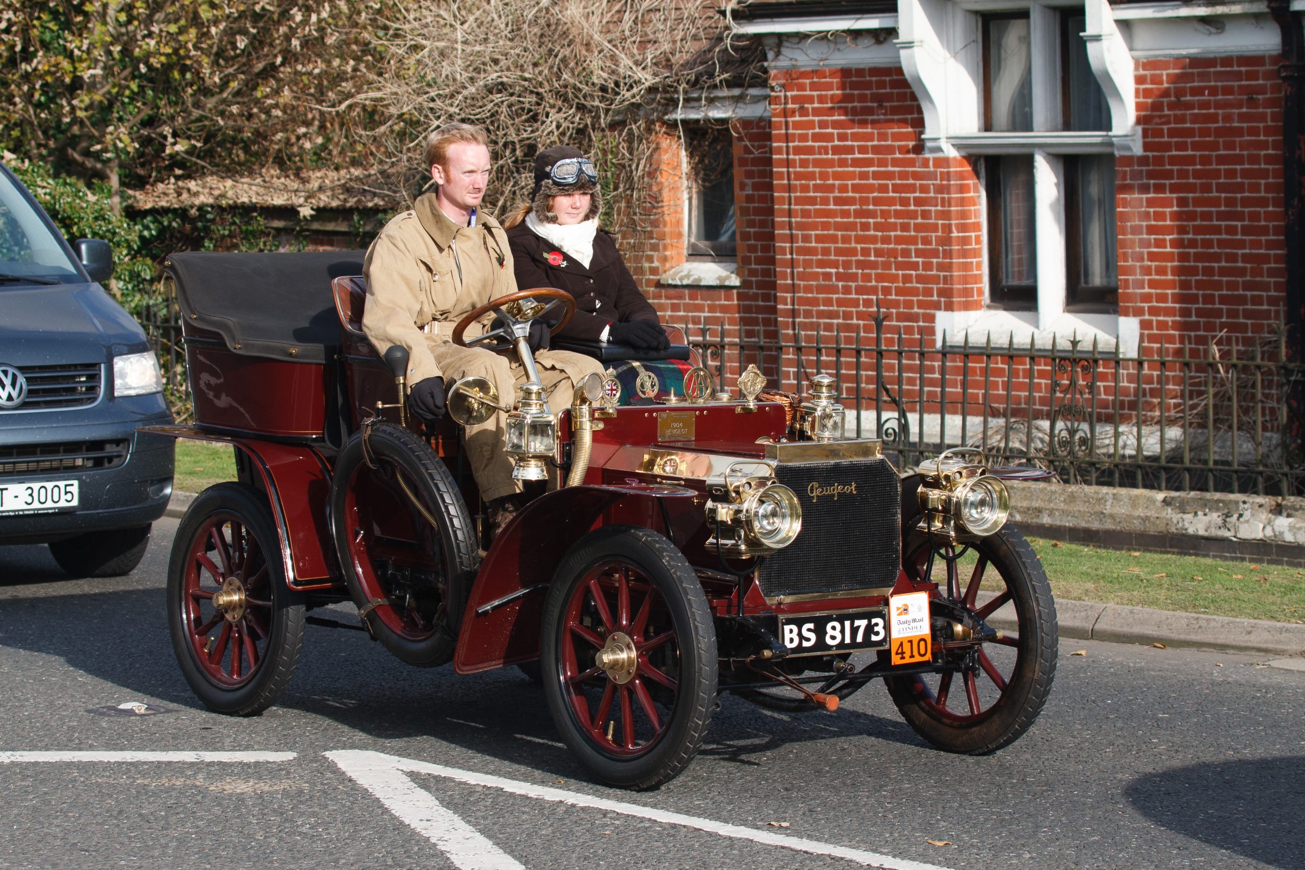 Handcross - Haywards Heath - Sussex - England