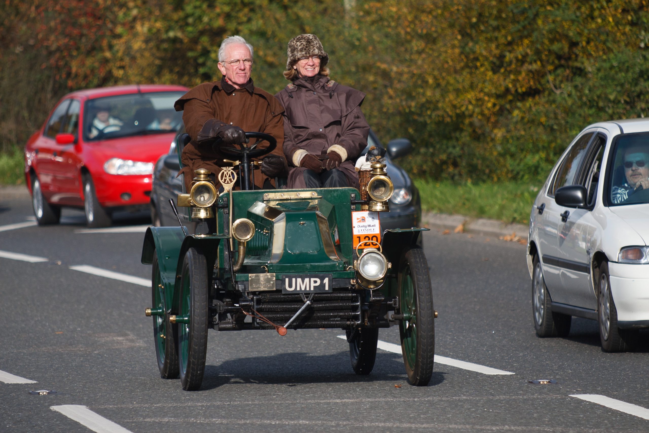 Handcross - Haywards Heath - Sussex - England