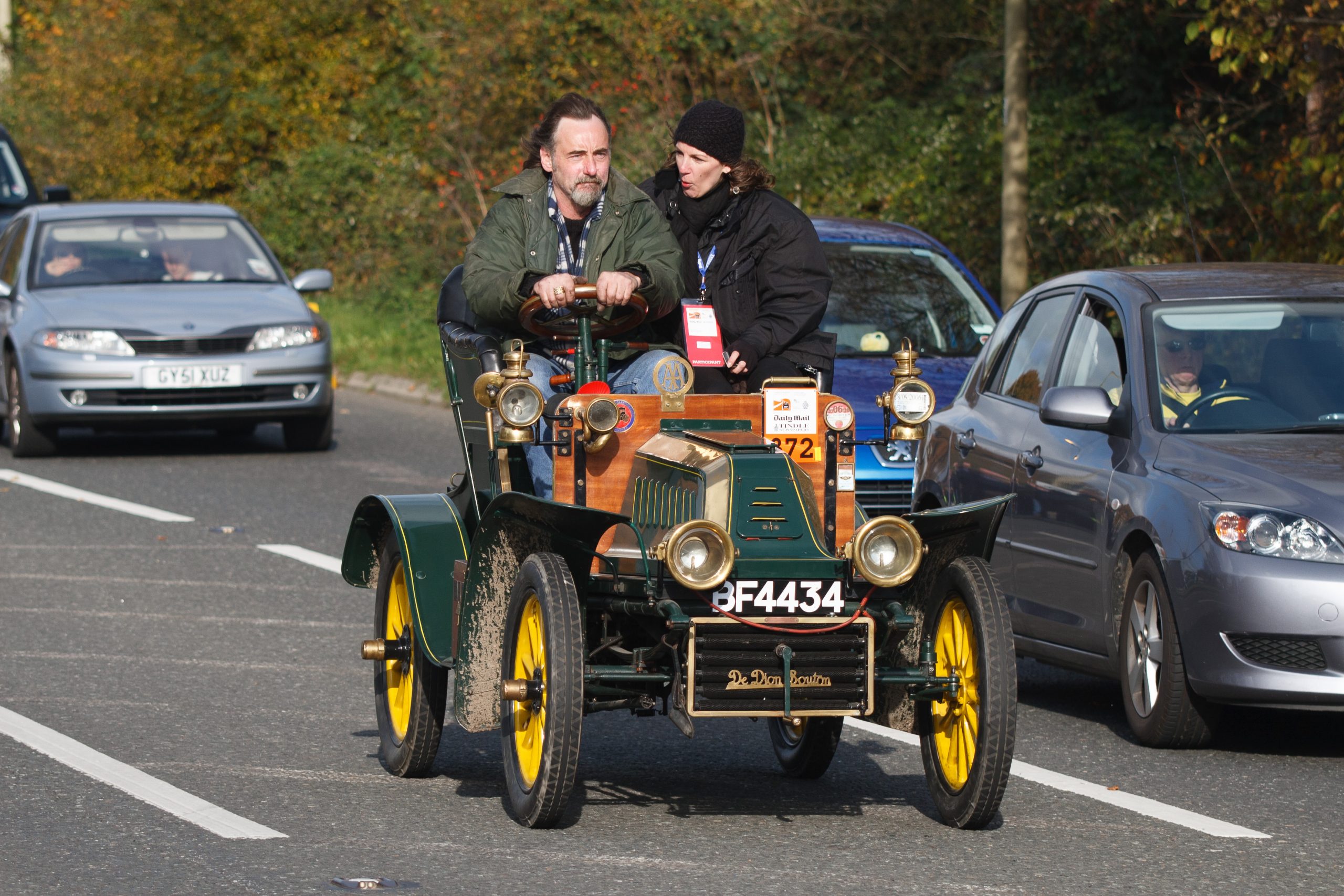 Handcross - Haywards Heath - Sussex - England