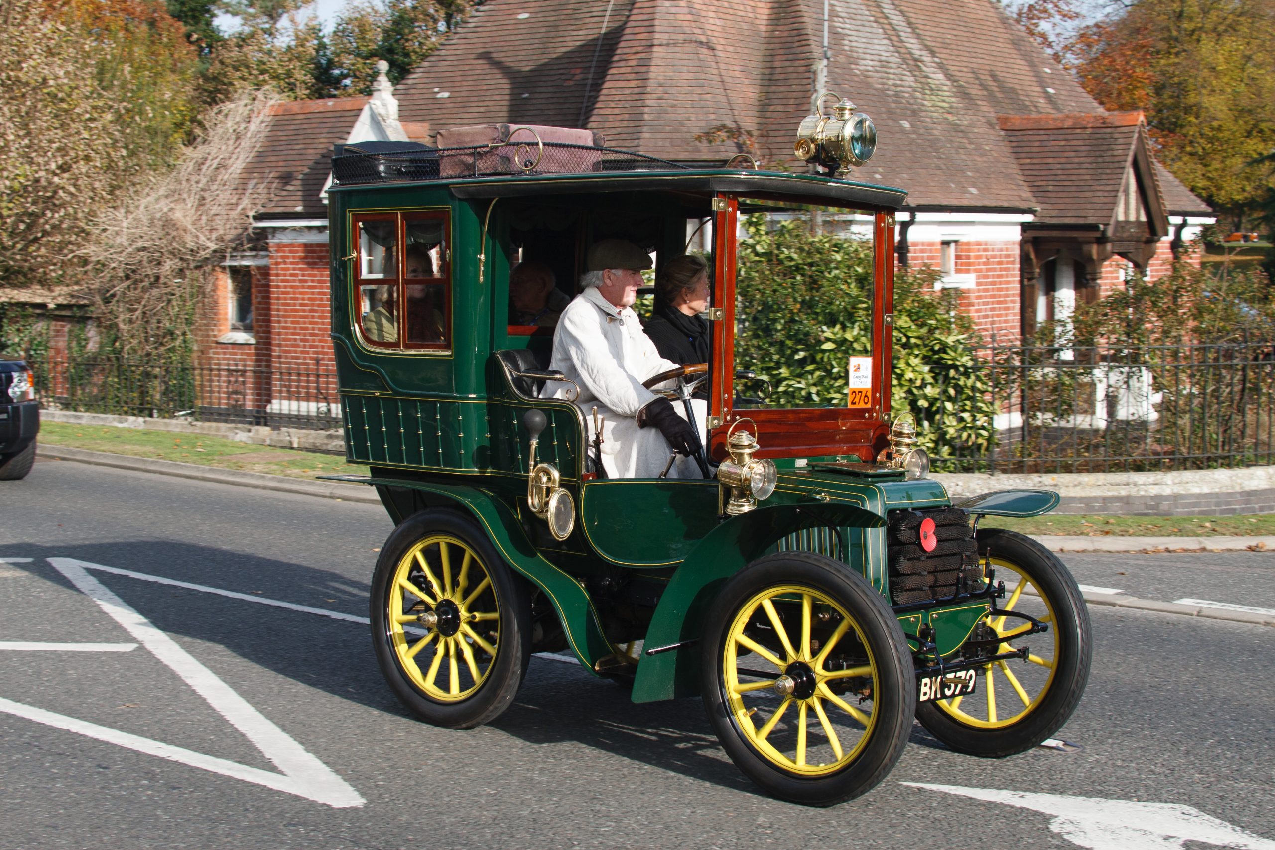 Handcross - Haywards Heath - Sussex - England