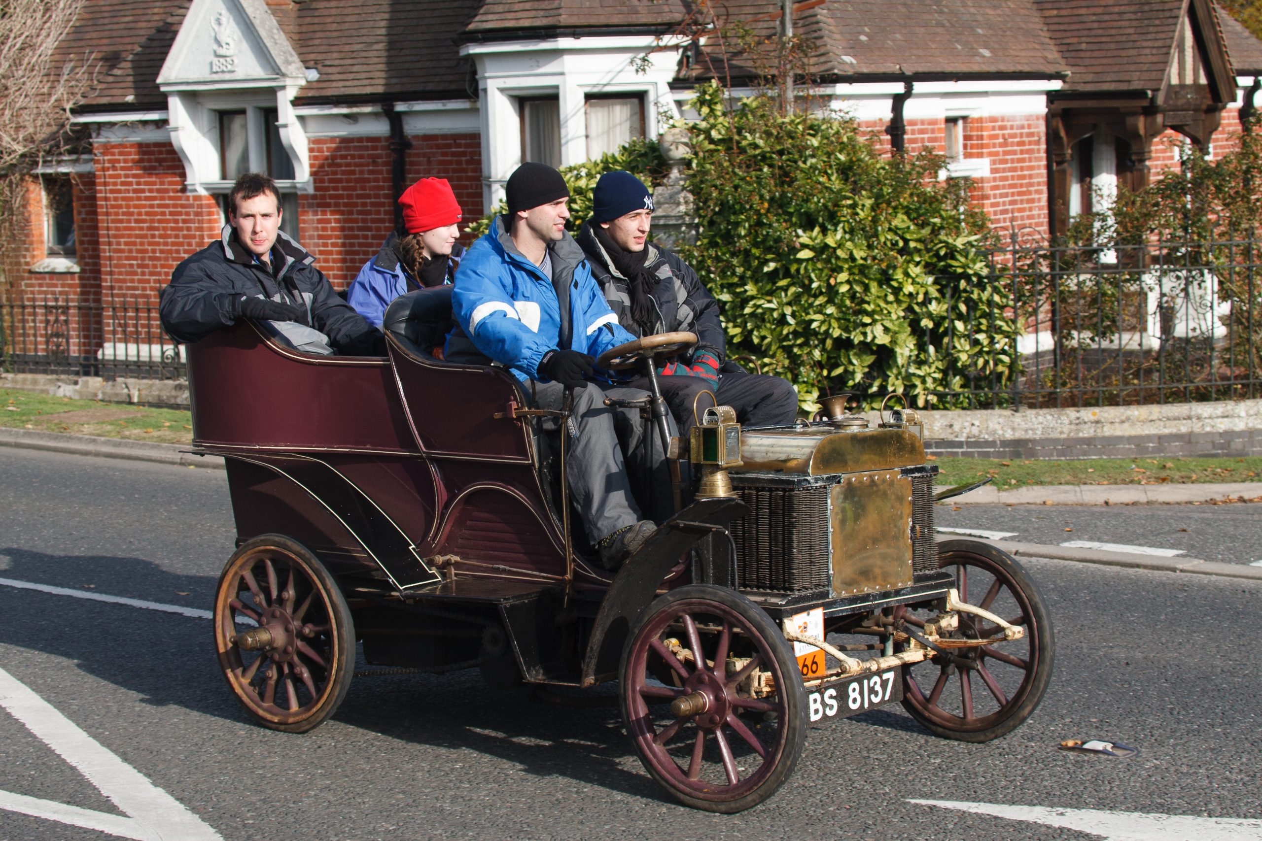 Handcross - Haywards Heath - Sussex - England