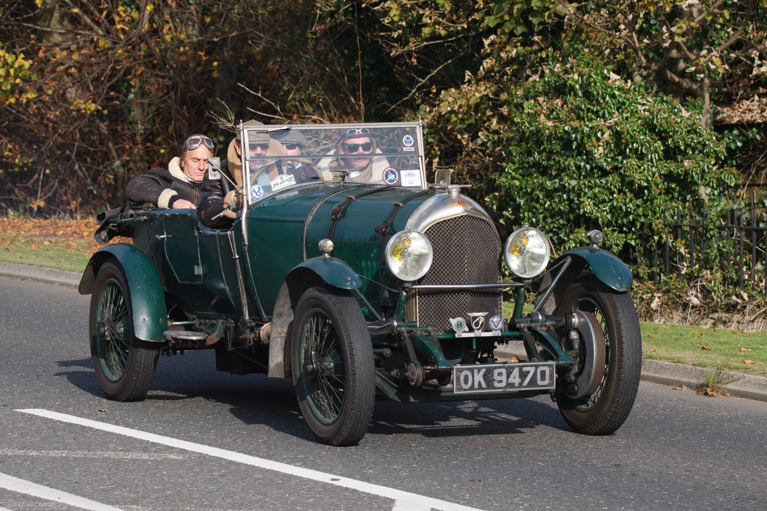 Handcross - Haywards Heath - Sussex - England