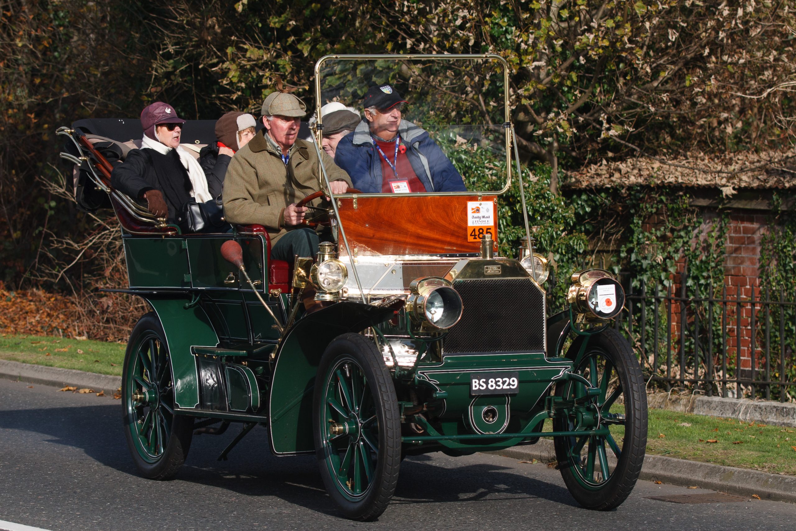 Handcross - Haywards Heath - Sussex - England