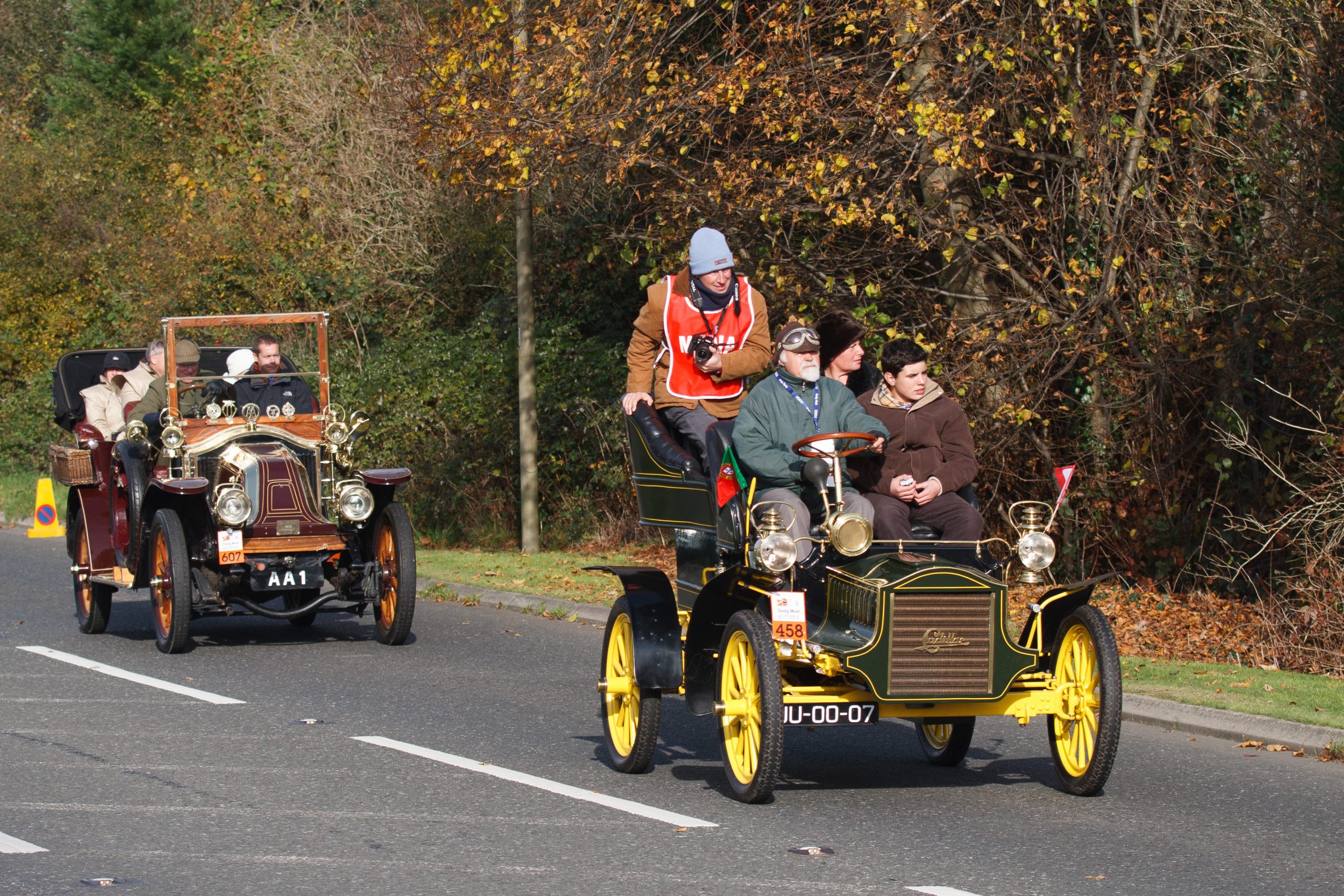 Handcross - Haywards Heath - Sussex - England