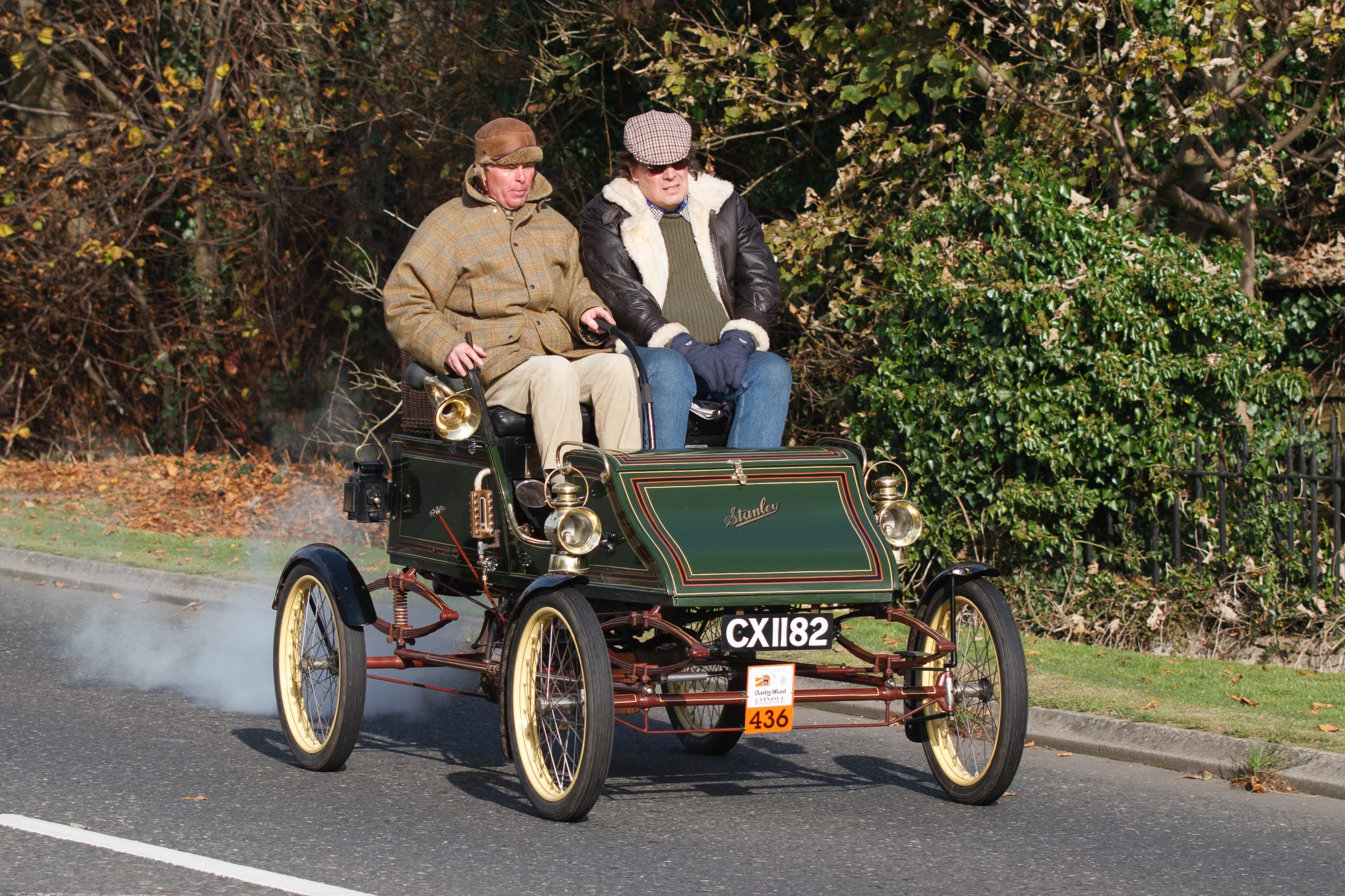 Handcross - Haywards Heath - Sussex - England