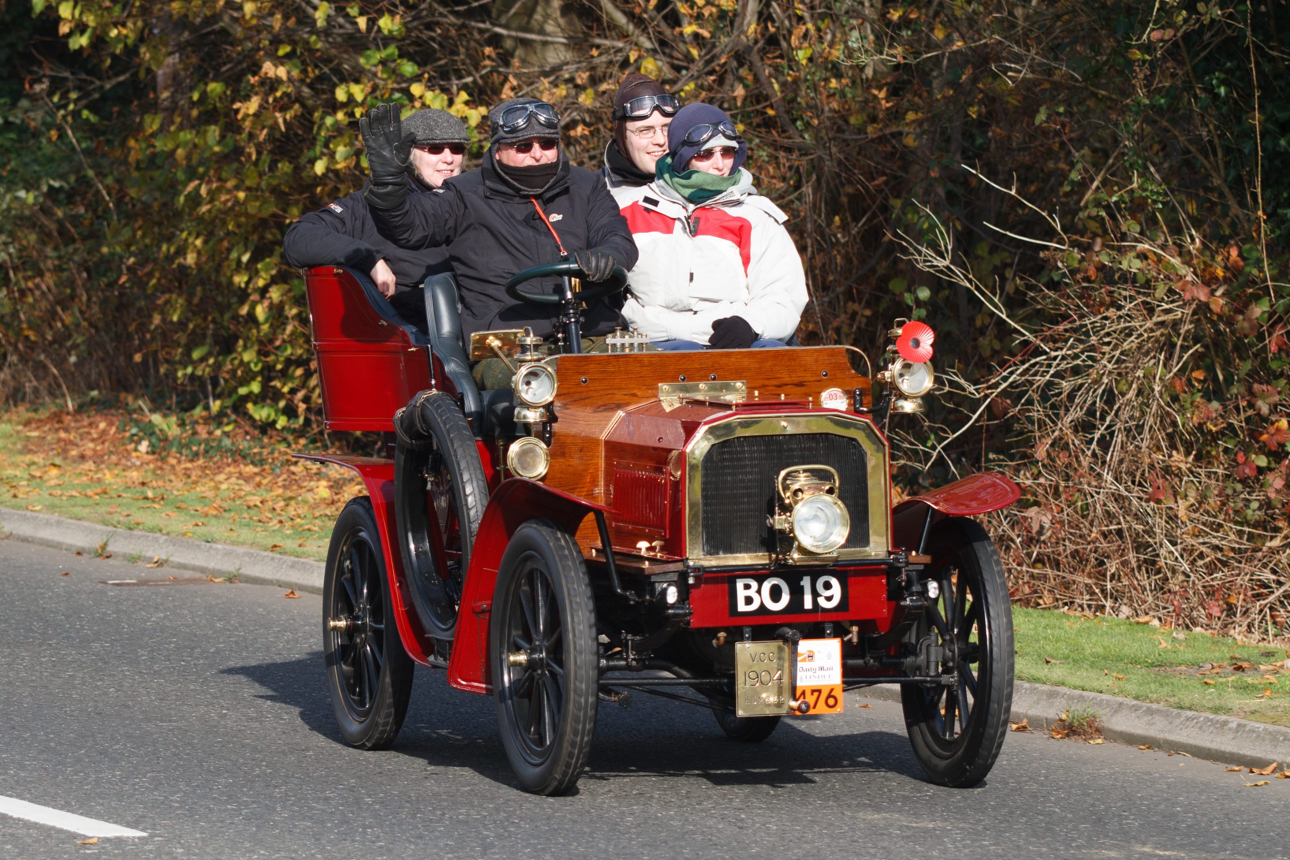 Handcross - Haywards Heath - Sussex - England