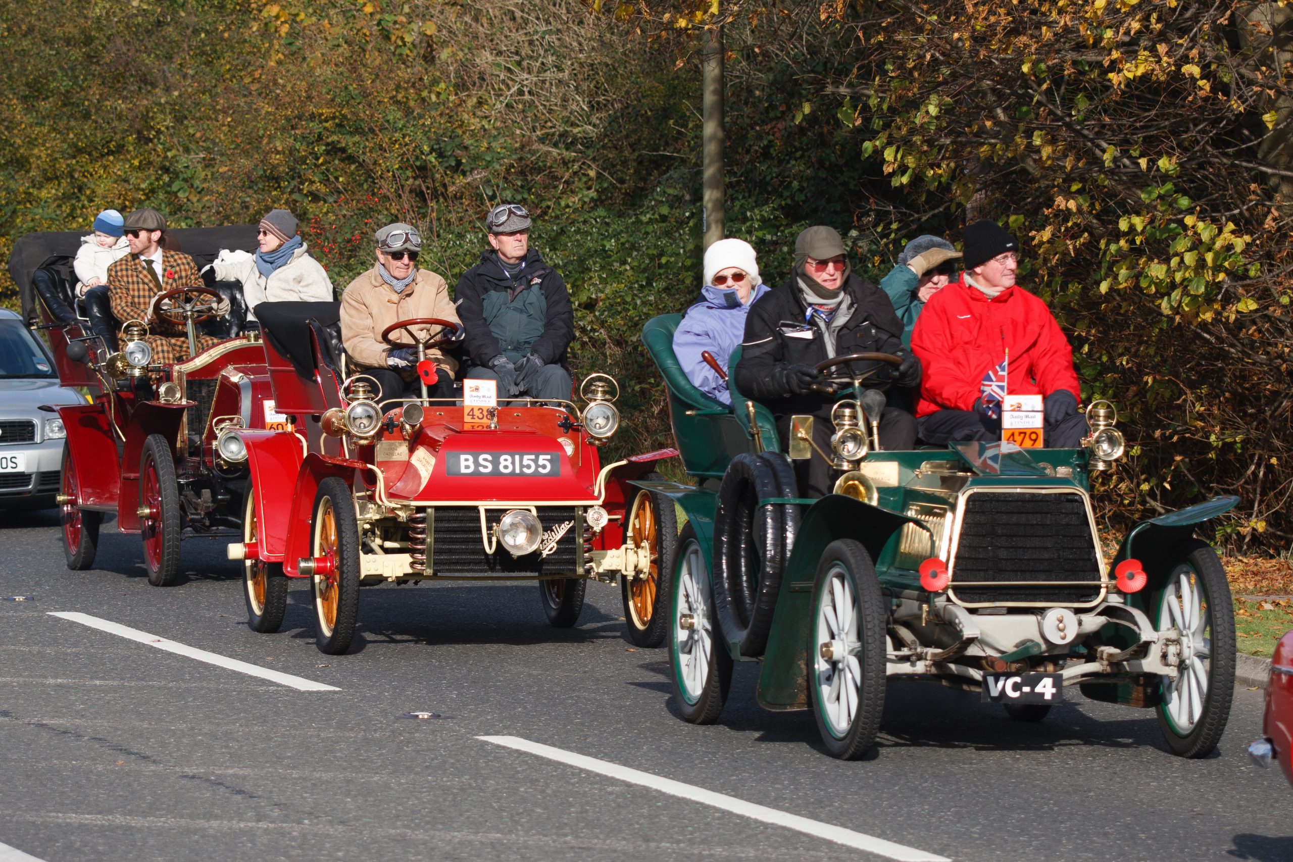 Handcross - Haywards Heath - Sussex - England
