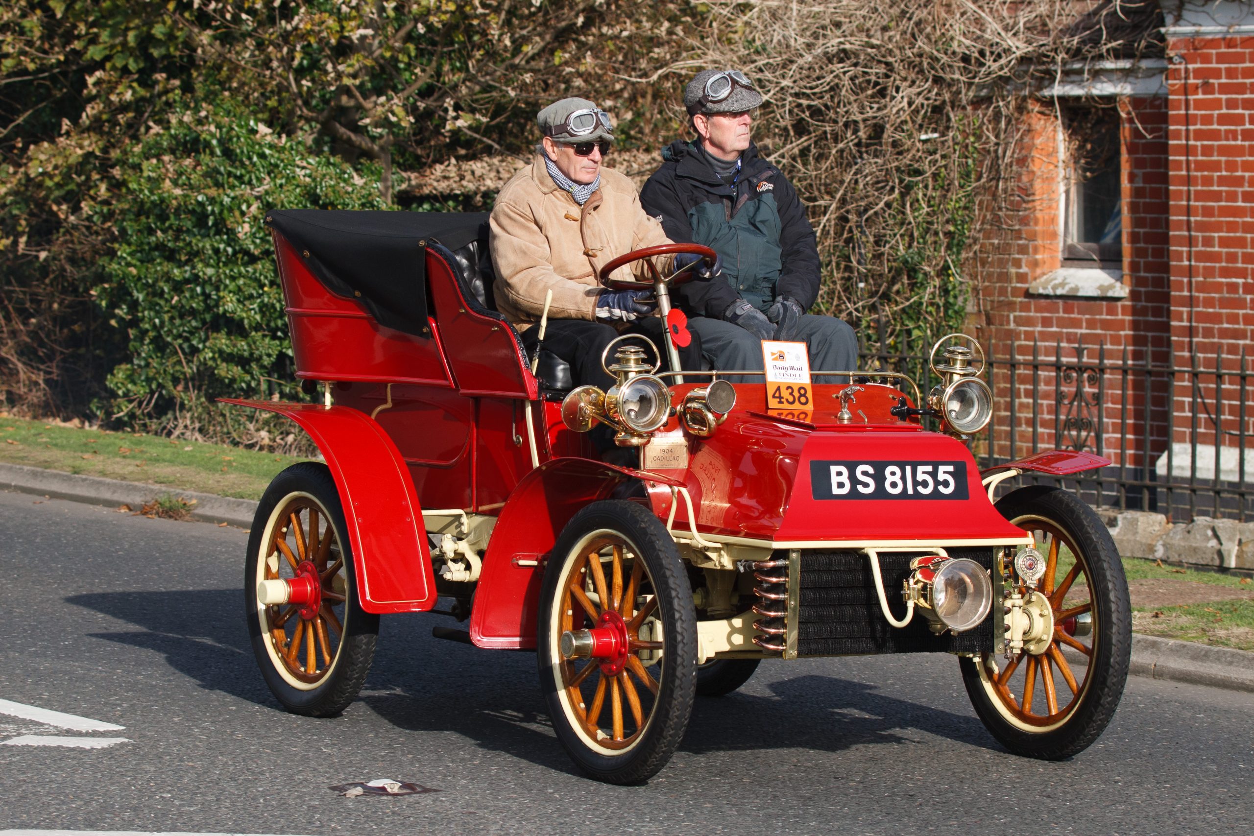 Handcross - Haywards Heath - Sussex - England
