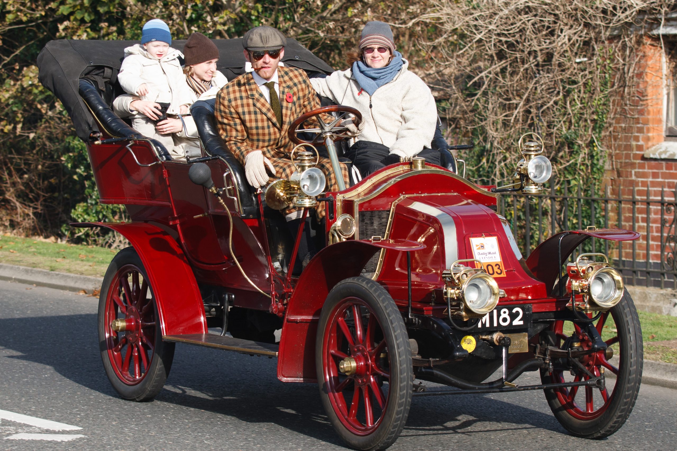 Handcross - Haywards Heath - Sussex - England