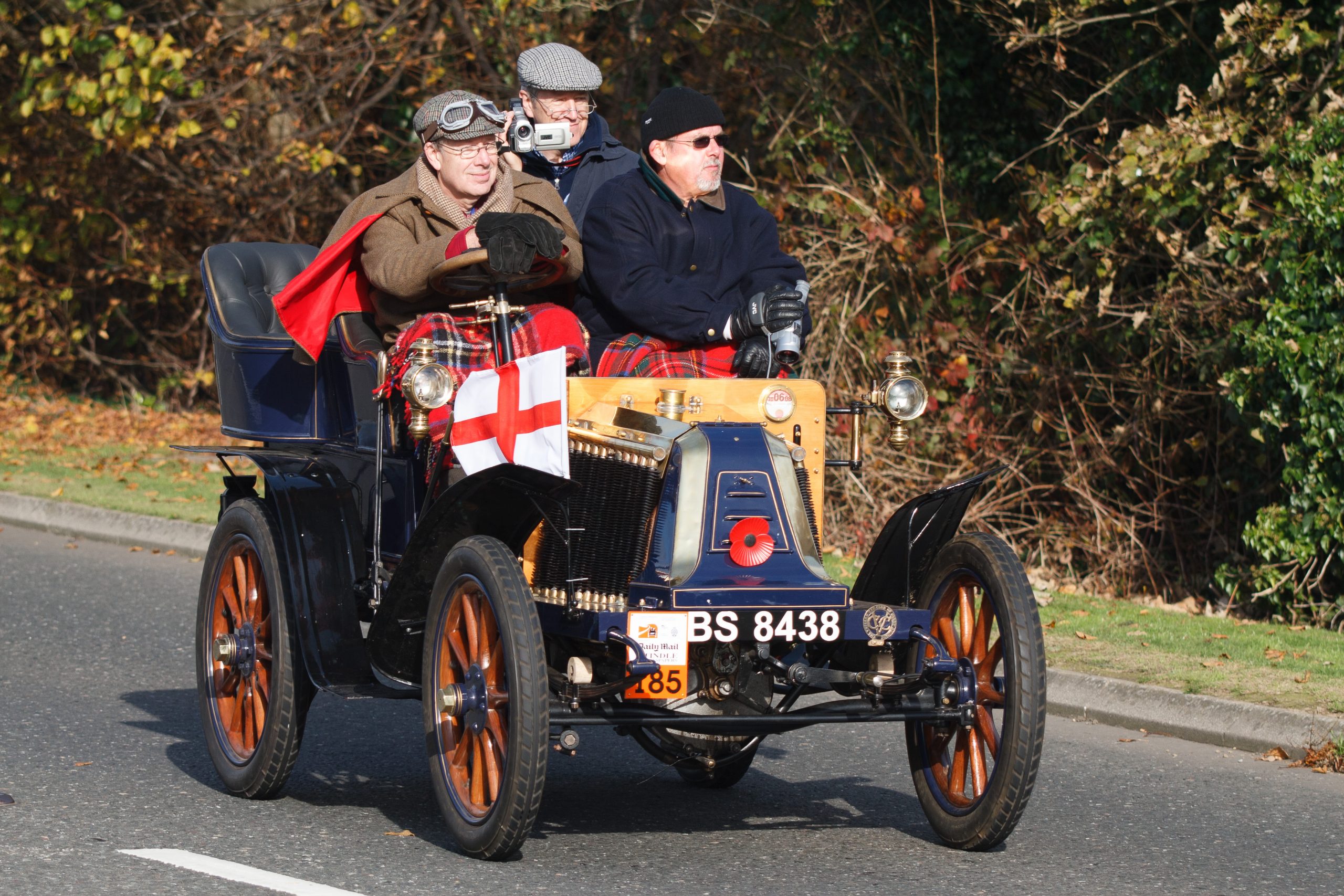Handcross - Haywards Heath - Sussex - England