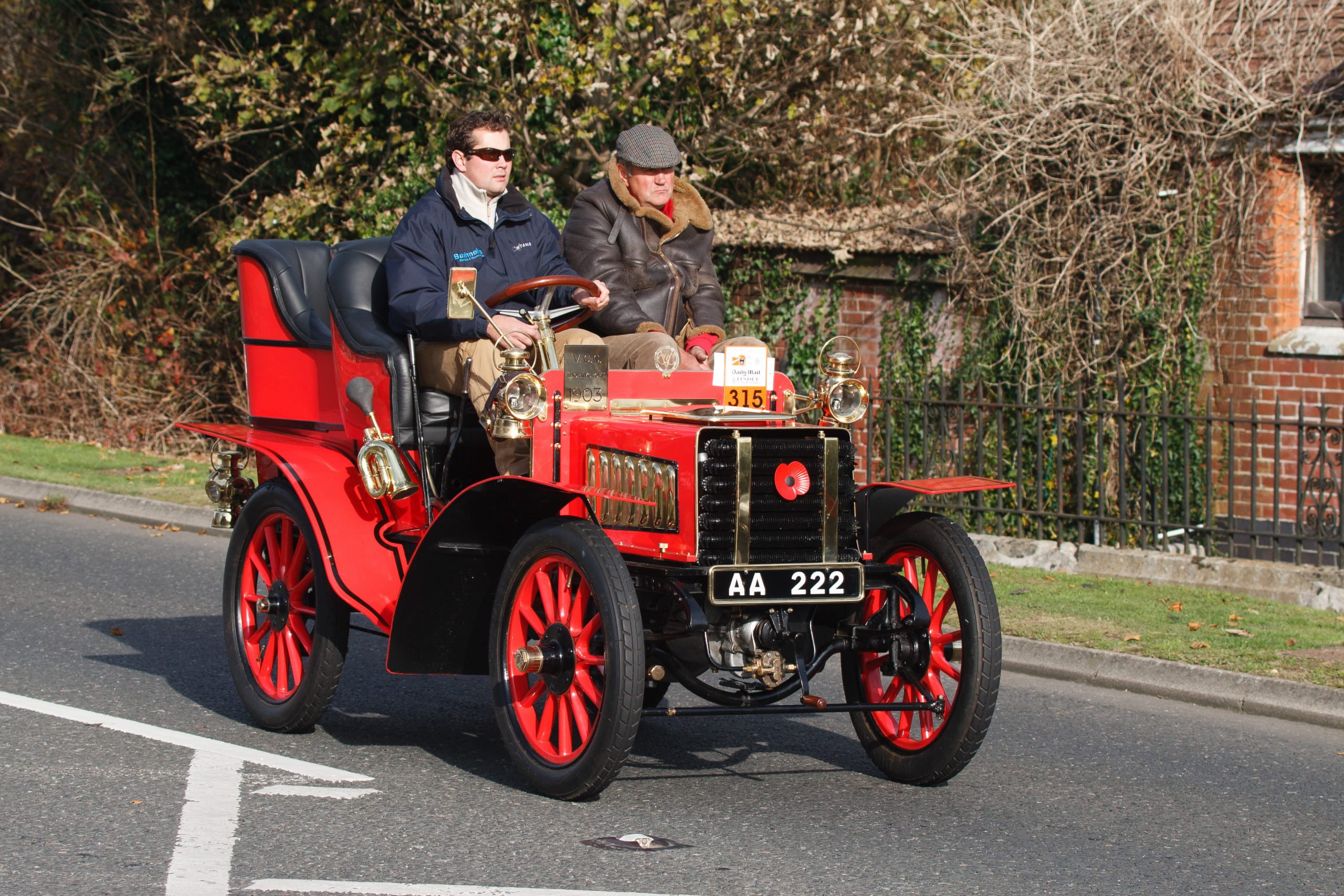 Handcross - Haywards Heath - Sussex - England