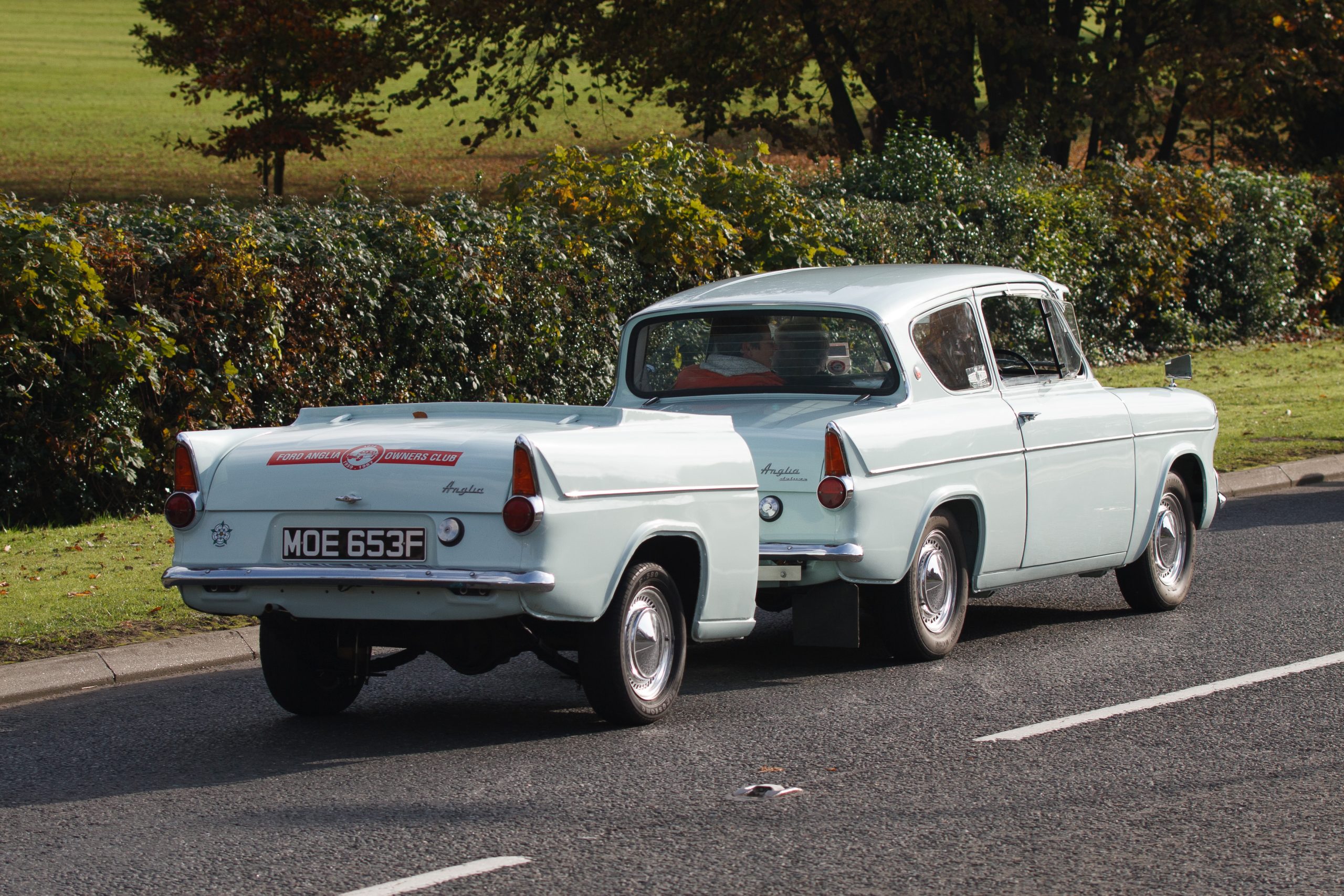 Handcross - Haywards Heath - Sussex - England