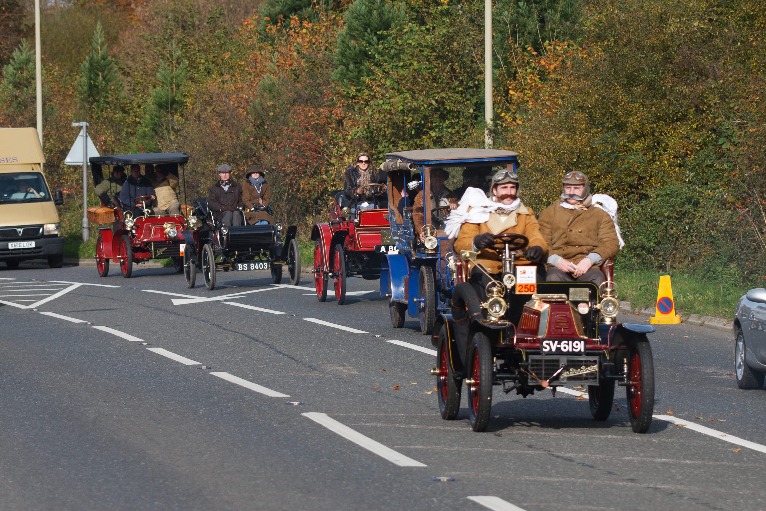Handcross - Haywards Heath - Sussex - England