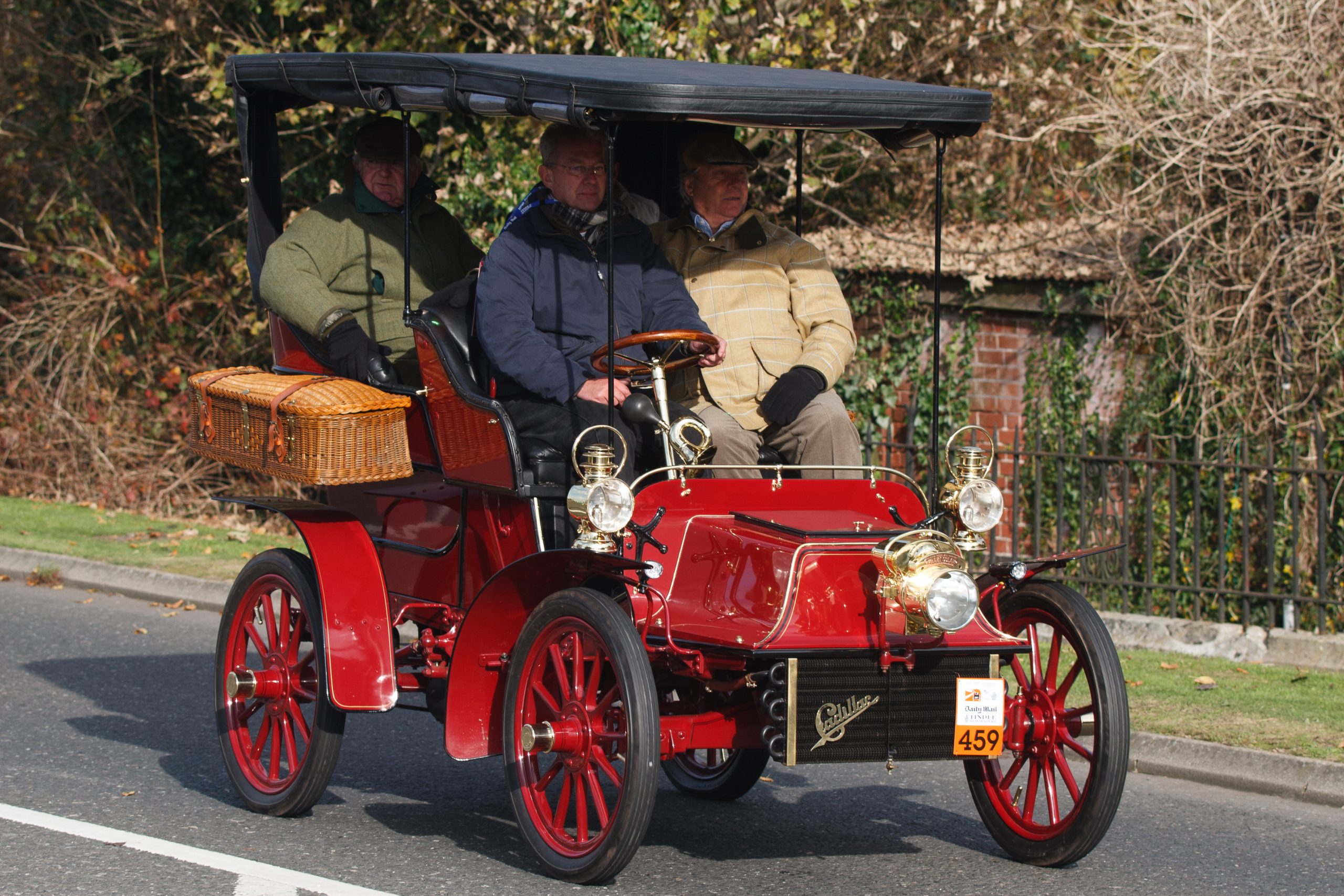 Handcross - Haywards Heath - Sussex - England
