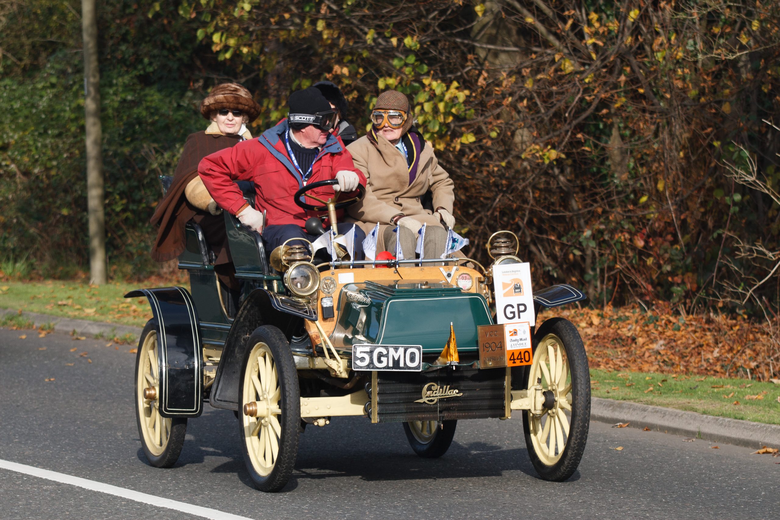 Handcross - Haywards Heath - Sussex - England