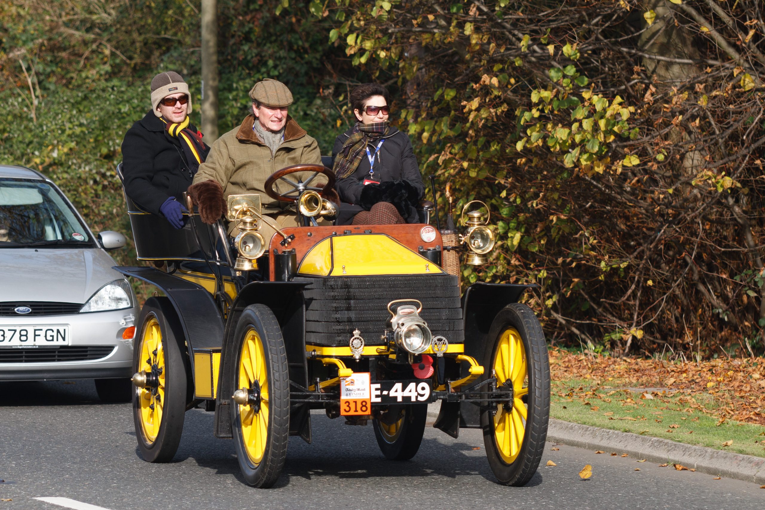 Handcross - Haywards Heath - Sussex - England