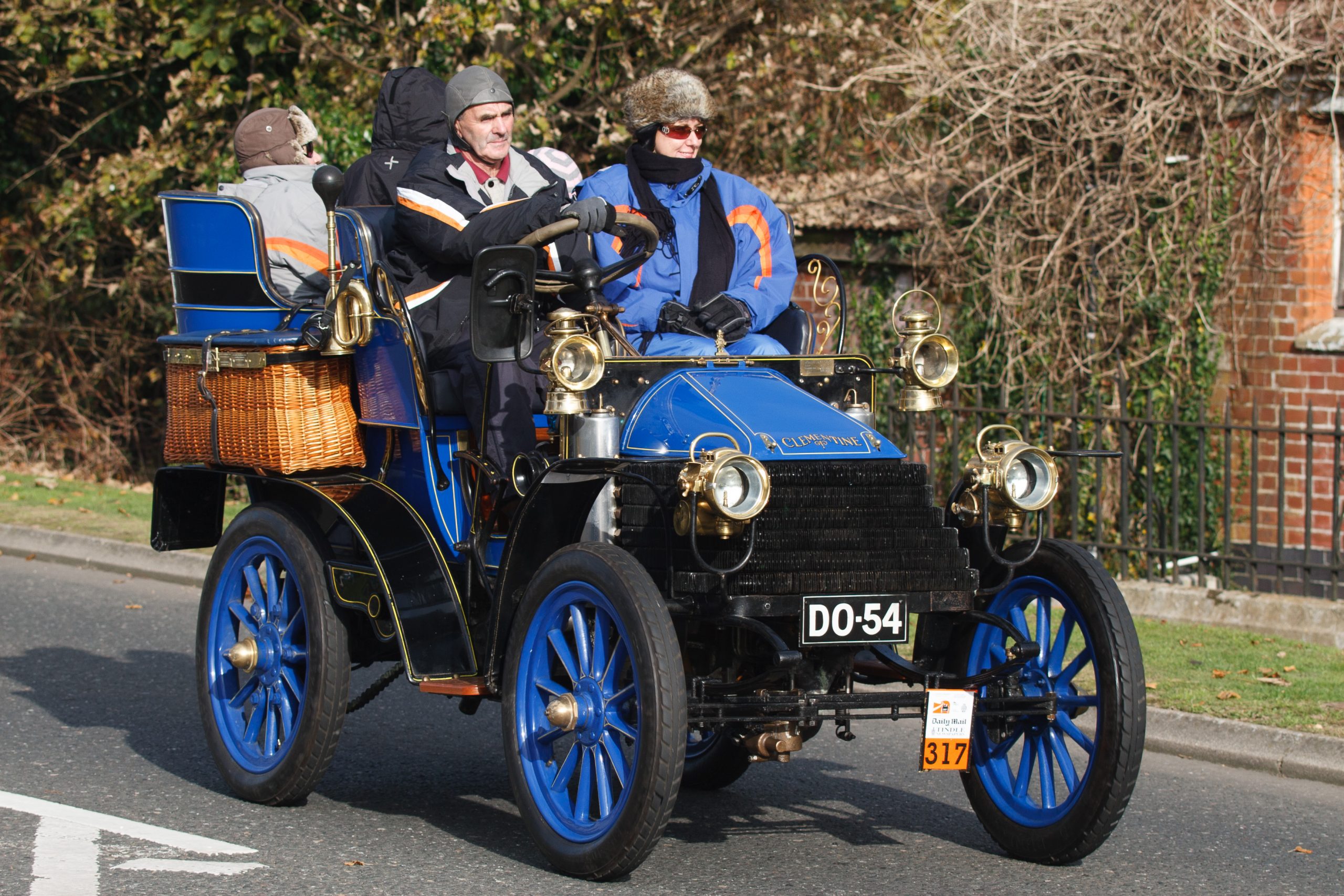 Handcross - Haywards Heath - Sussex - England