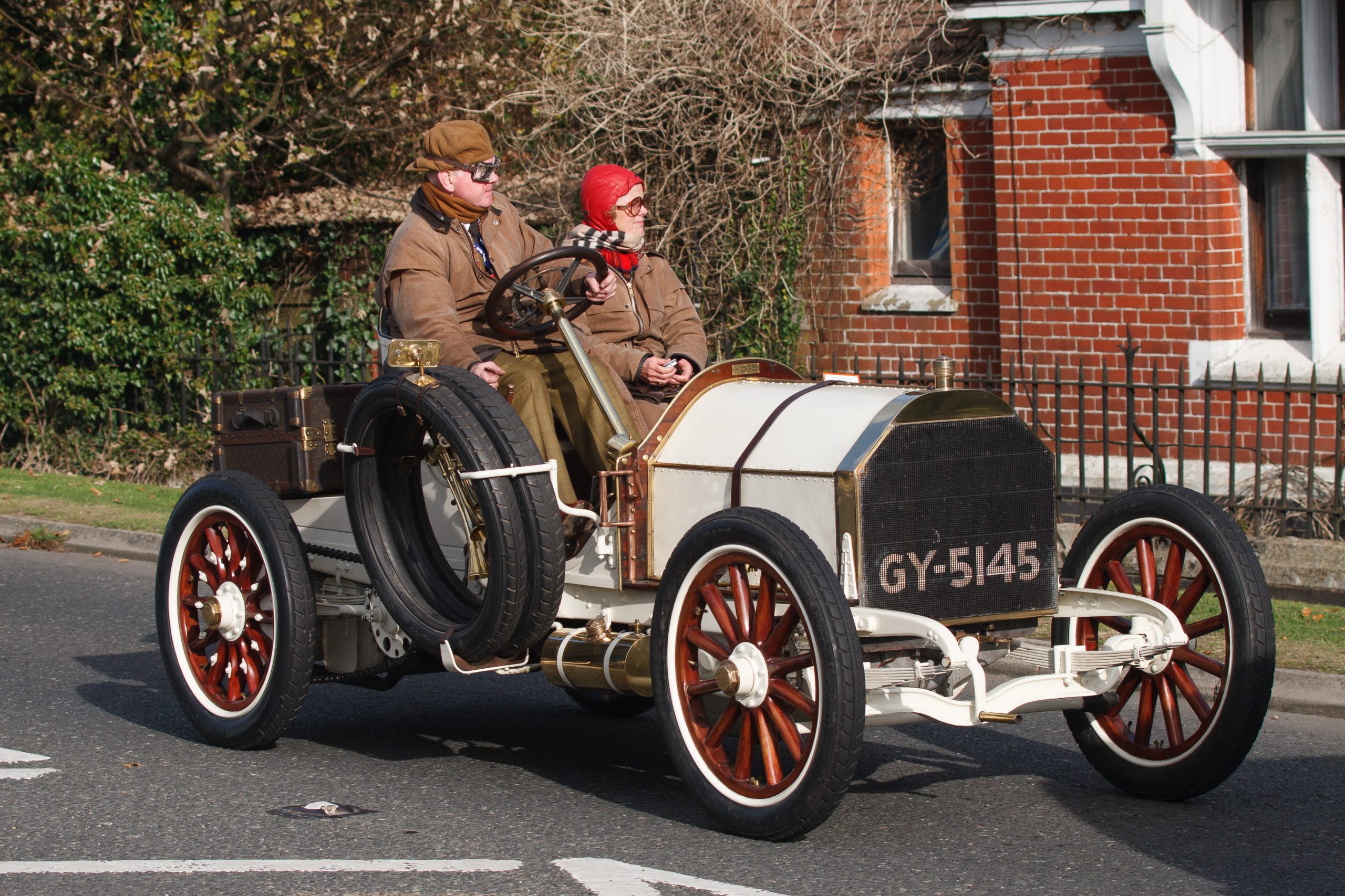 Handcross - Haywards Heath - Sussex - England