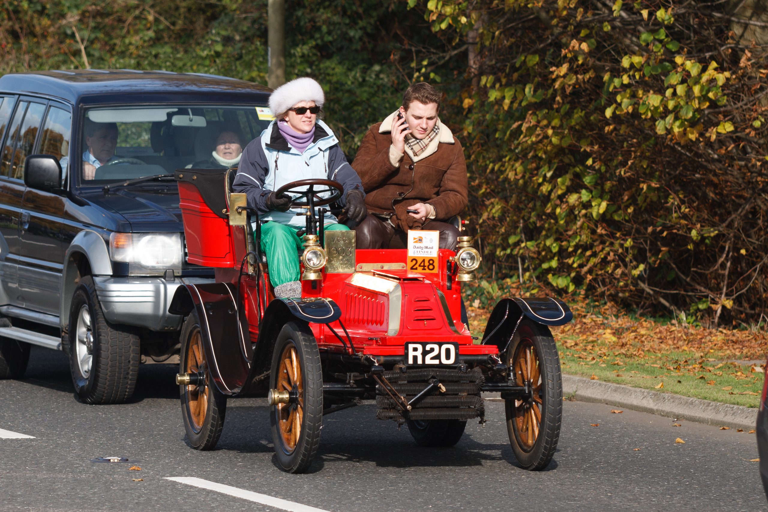 Handcross - Haywards Heath - Sussex - England