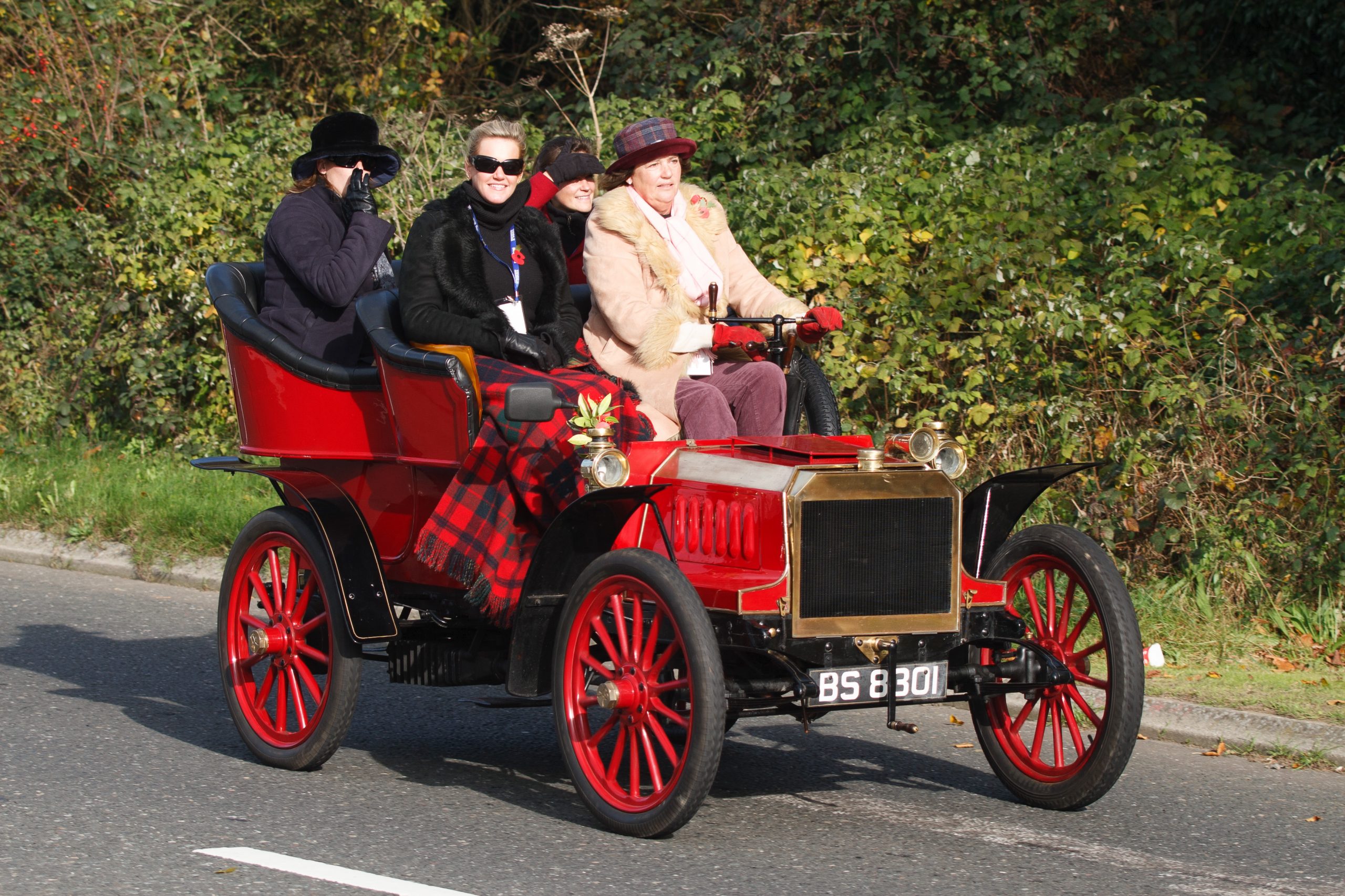 Handcross - Haywards Heath - Sussex - England