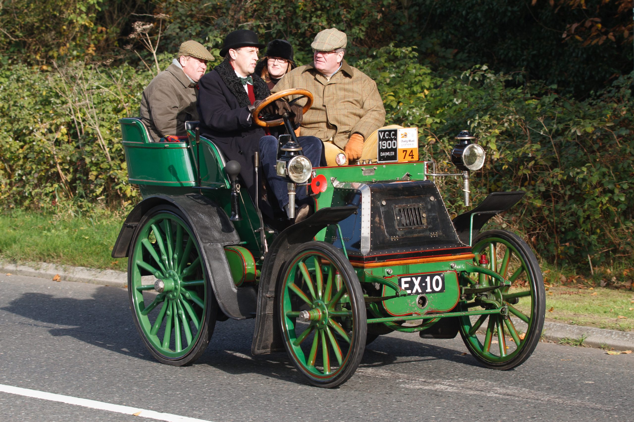 Handcross - Haywards Heath - Sussex - England