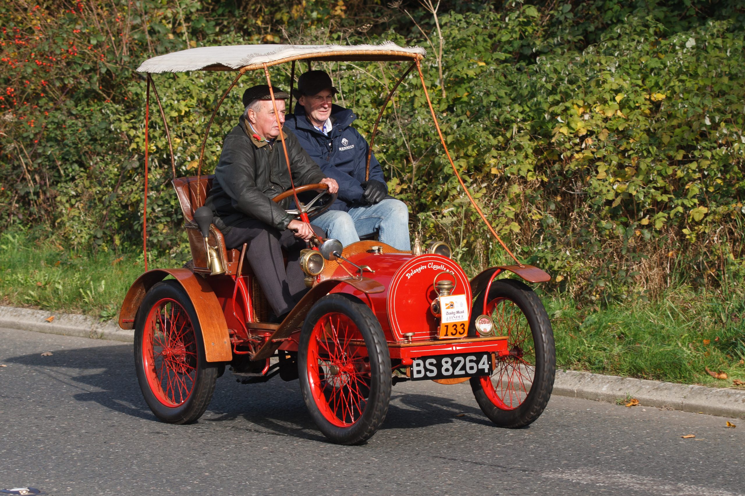 Handcross - Haywards Heath - Sussex - England