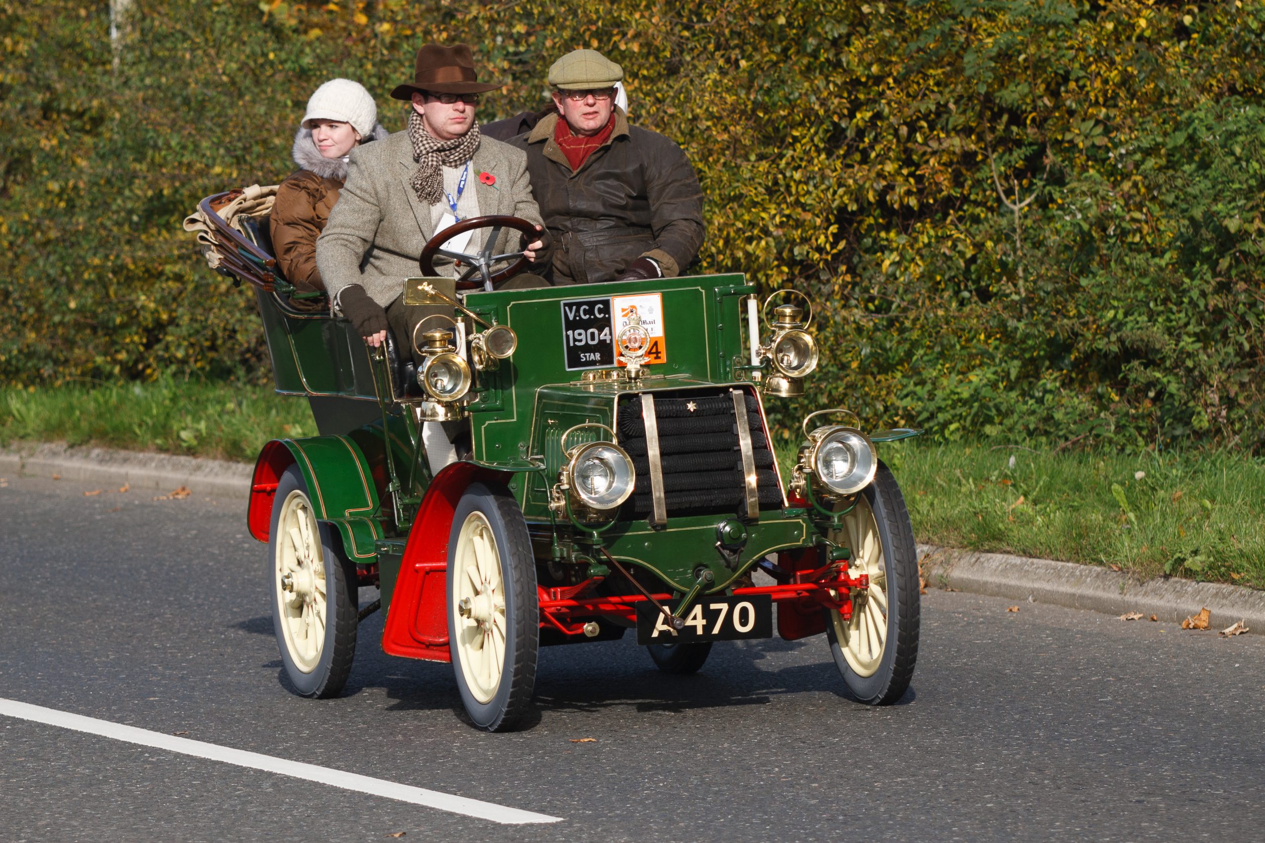Handcross - Haywards Heath - Sussex - England