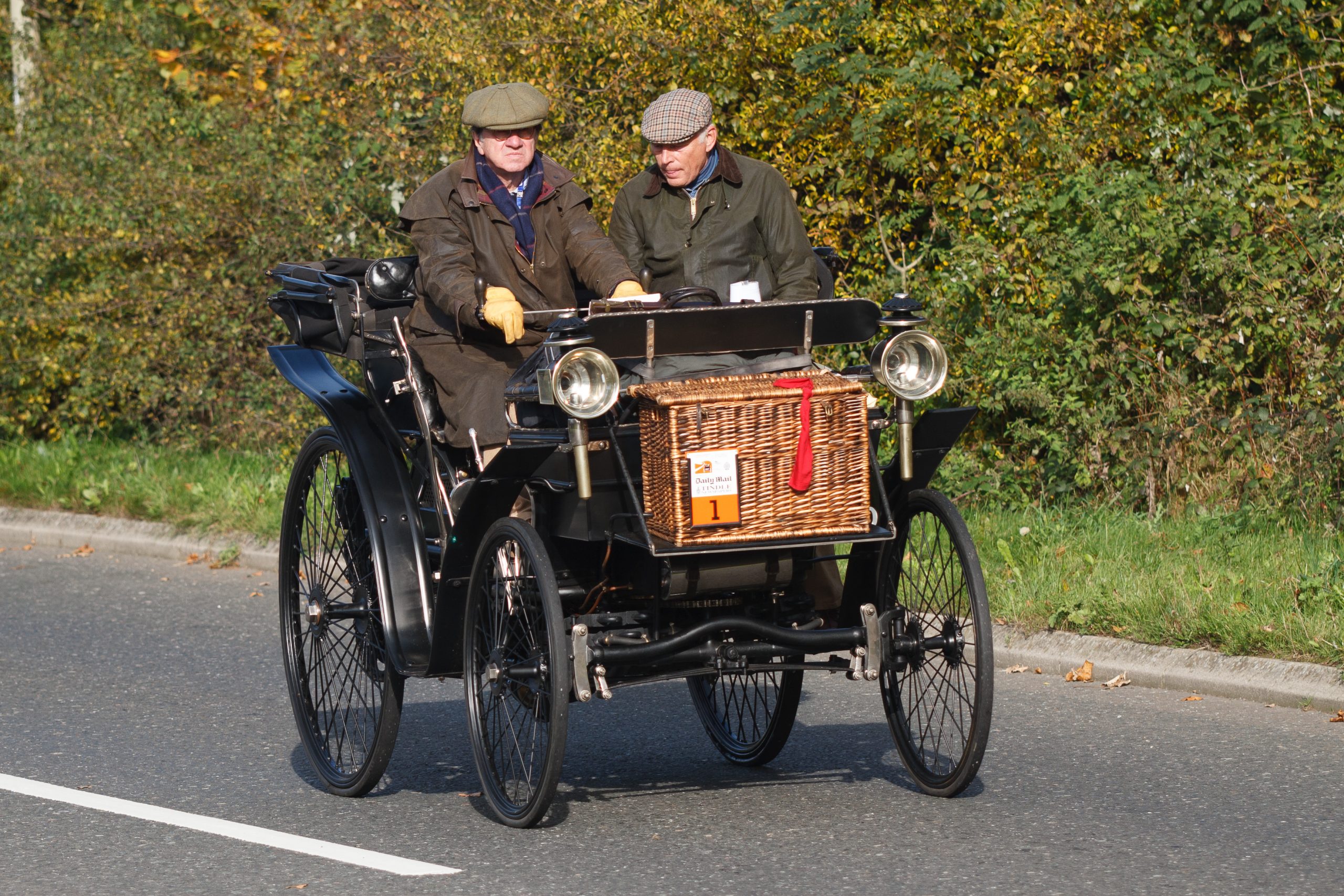 Handcross - Haywards Heath - Sussex - England