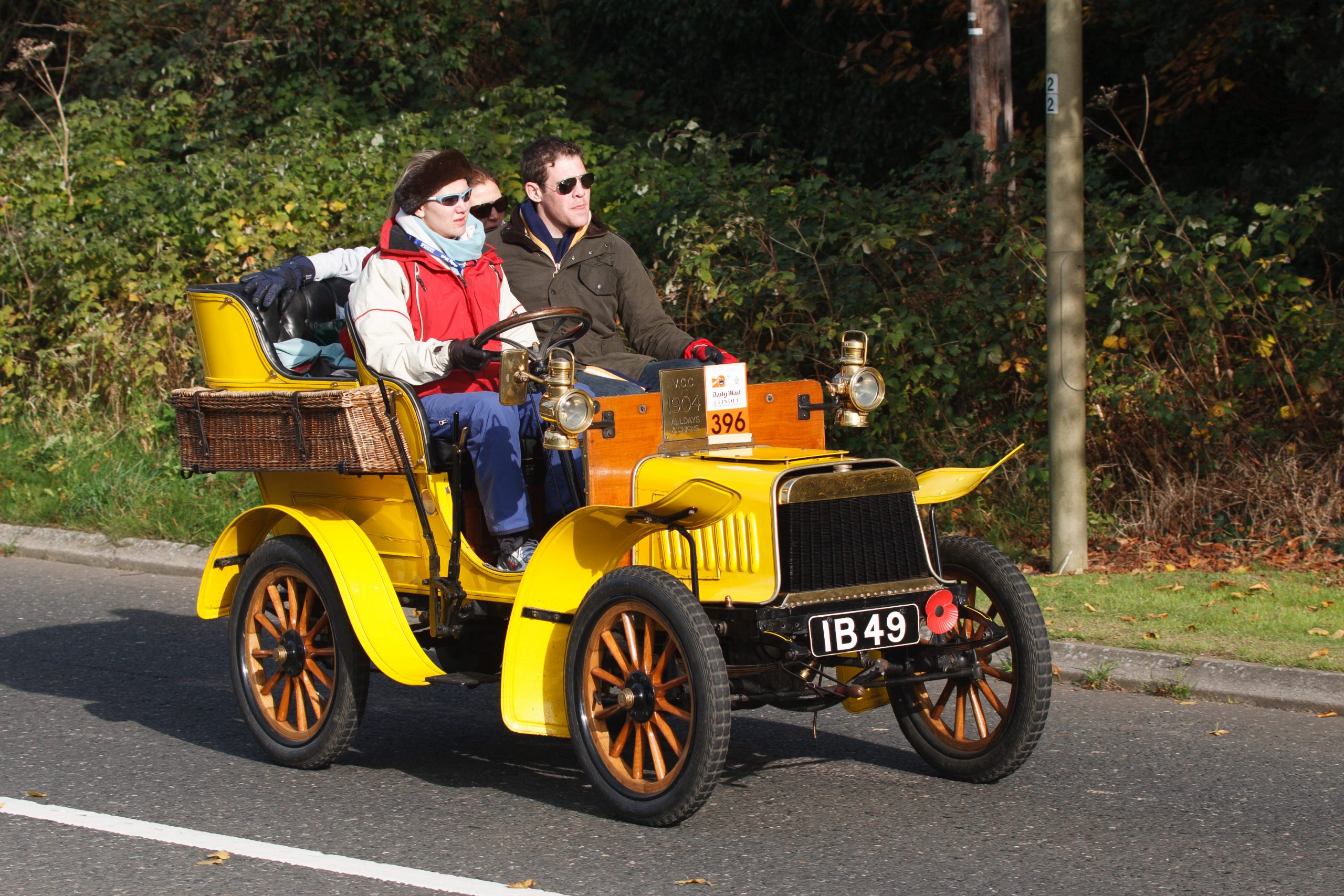 Handcross - Haywards Heath - Sussex - England