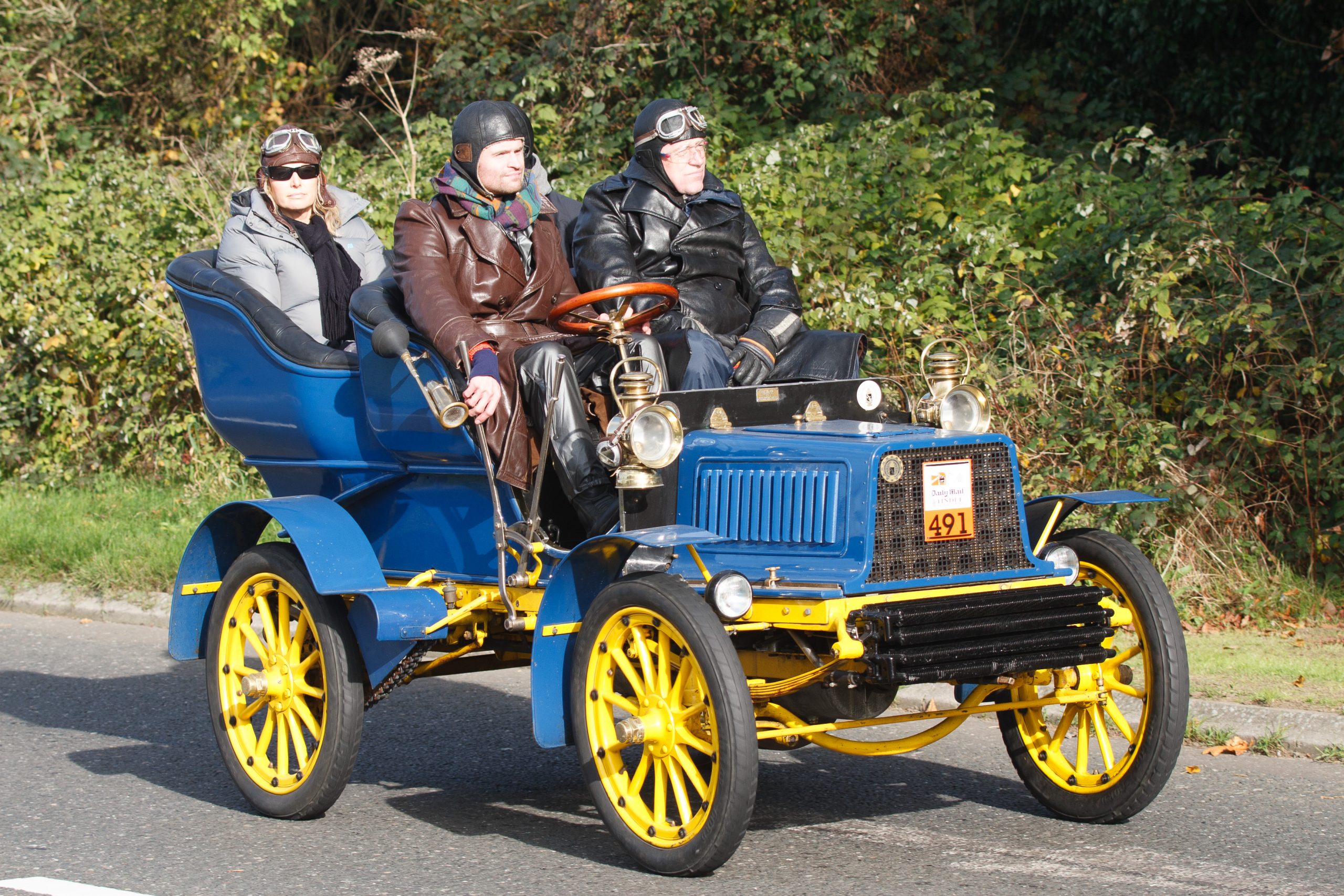 Handcross - Haywards Heath - Sussex - England