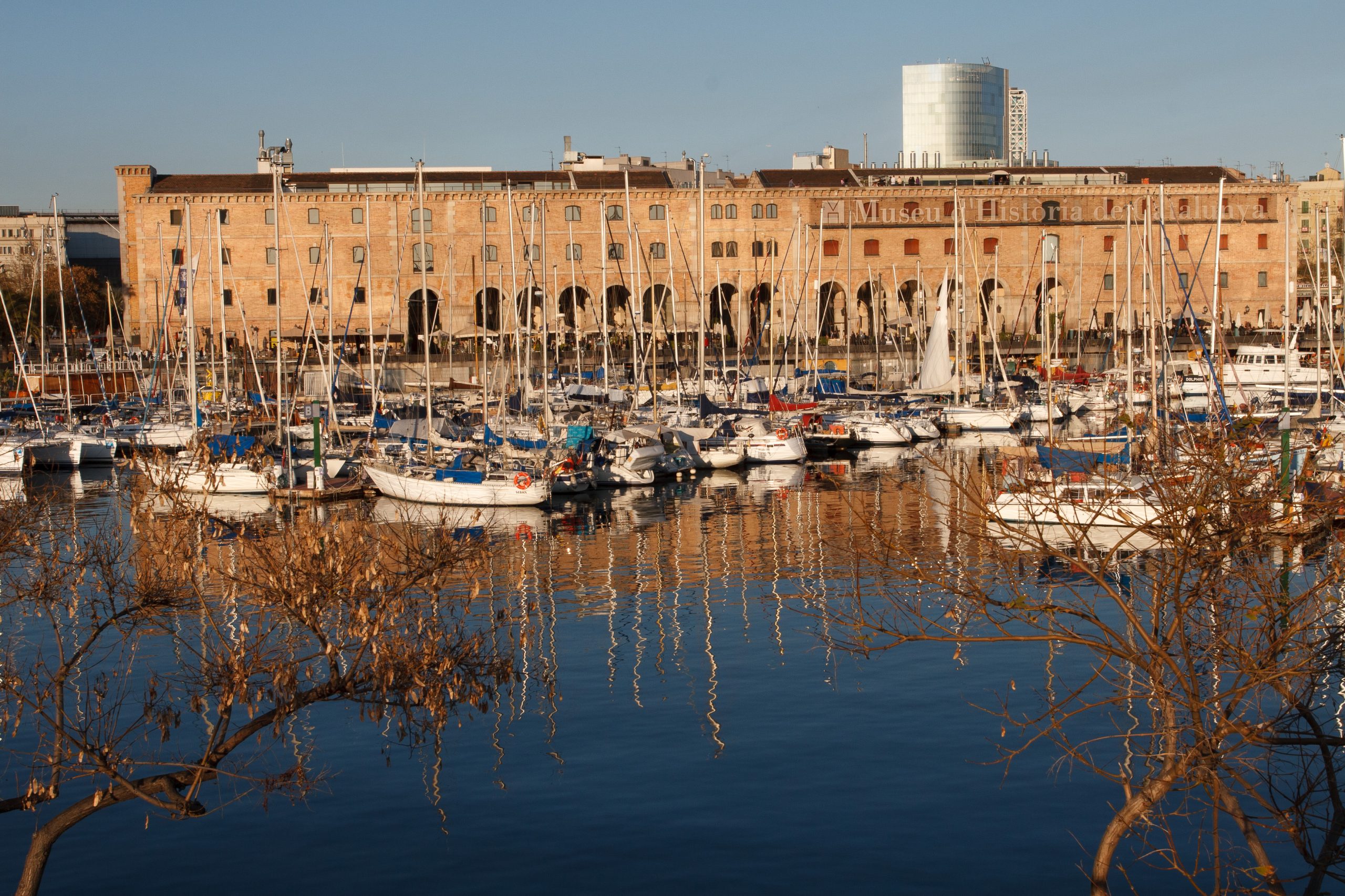 - Barcelona - Catalonia - Spain