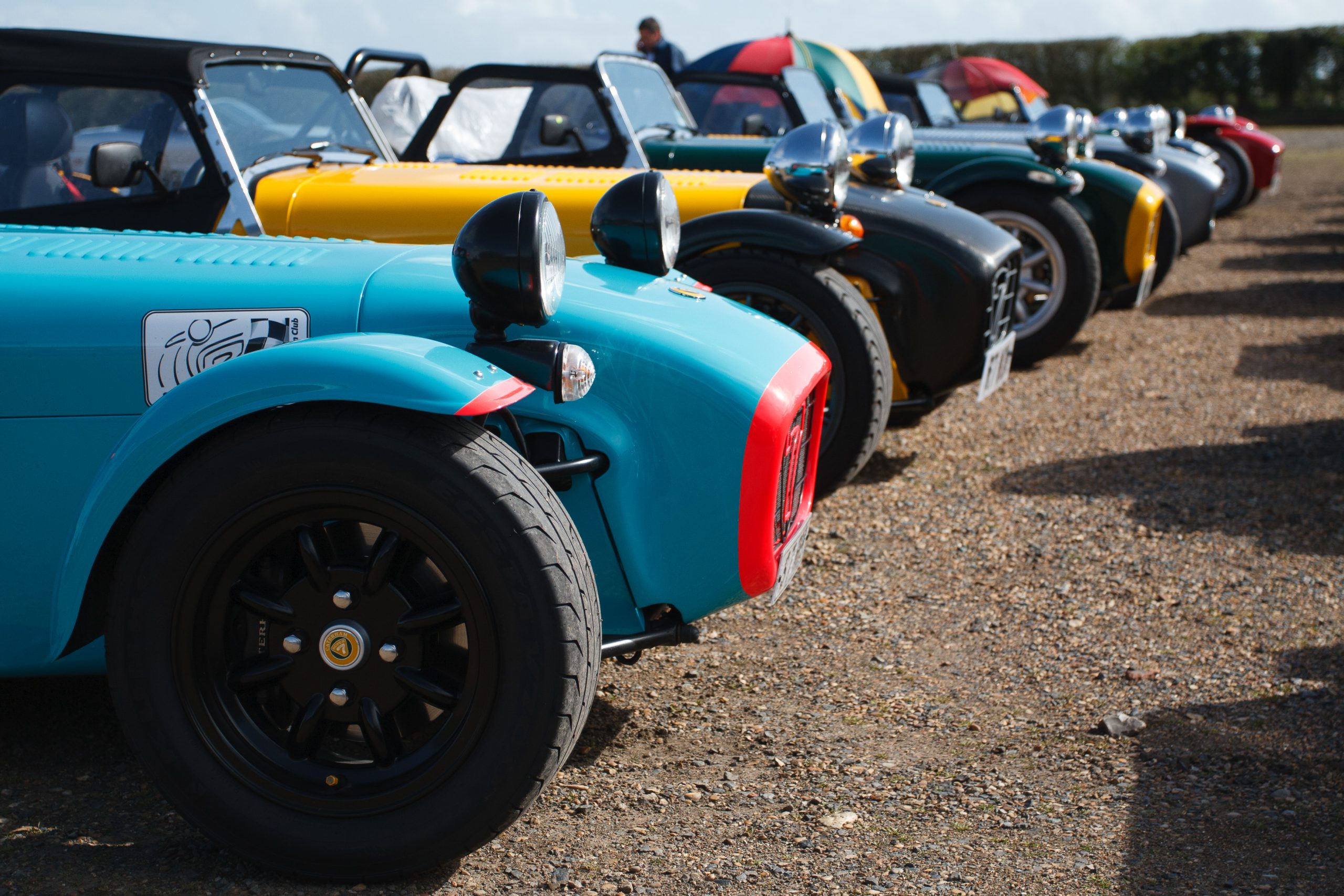 Tank Museum - Cowes - Isle of Wight - England