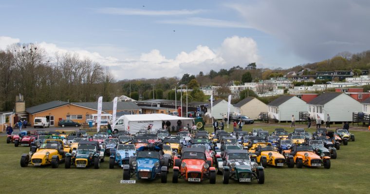 Wight Blat – 11th-13th April 2008