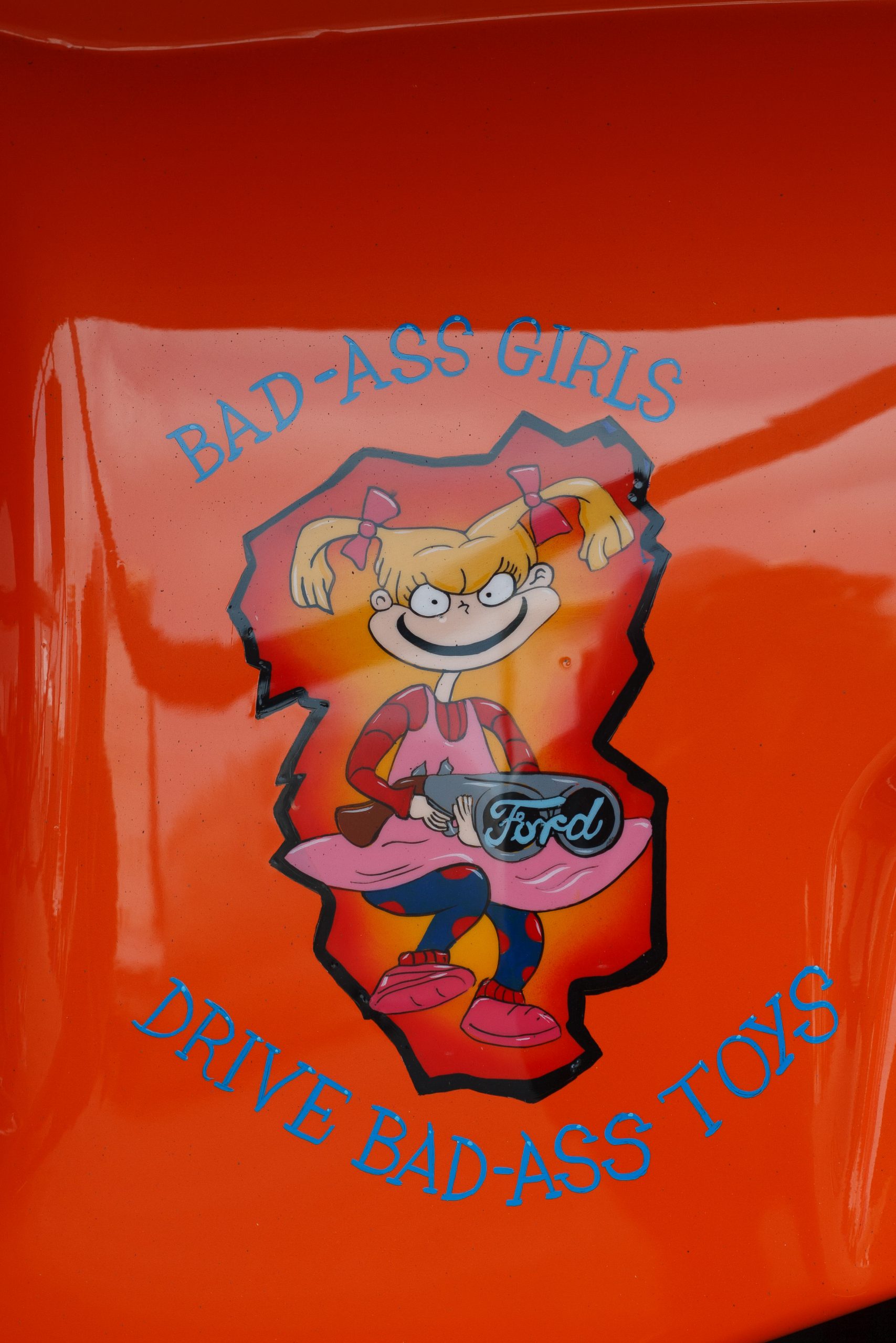 Santa Pod - Poddington - Bedfordshire - England