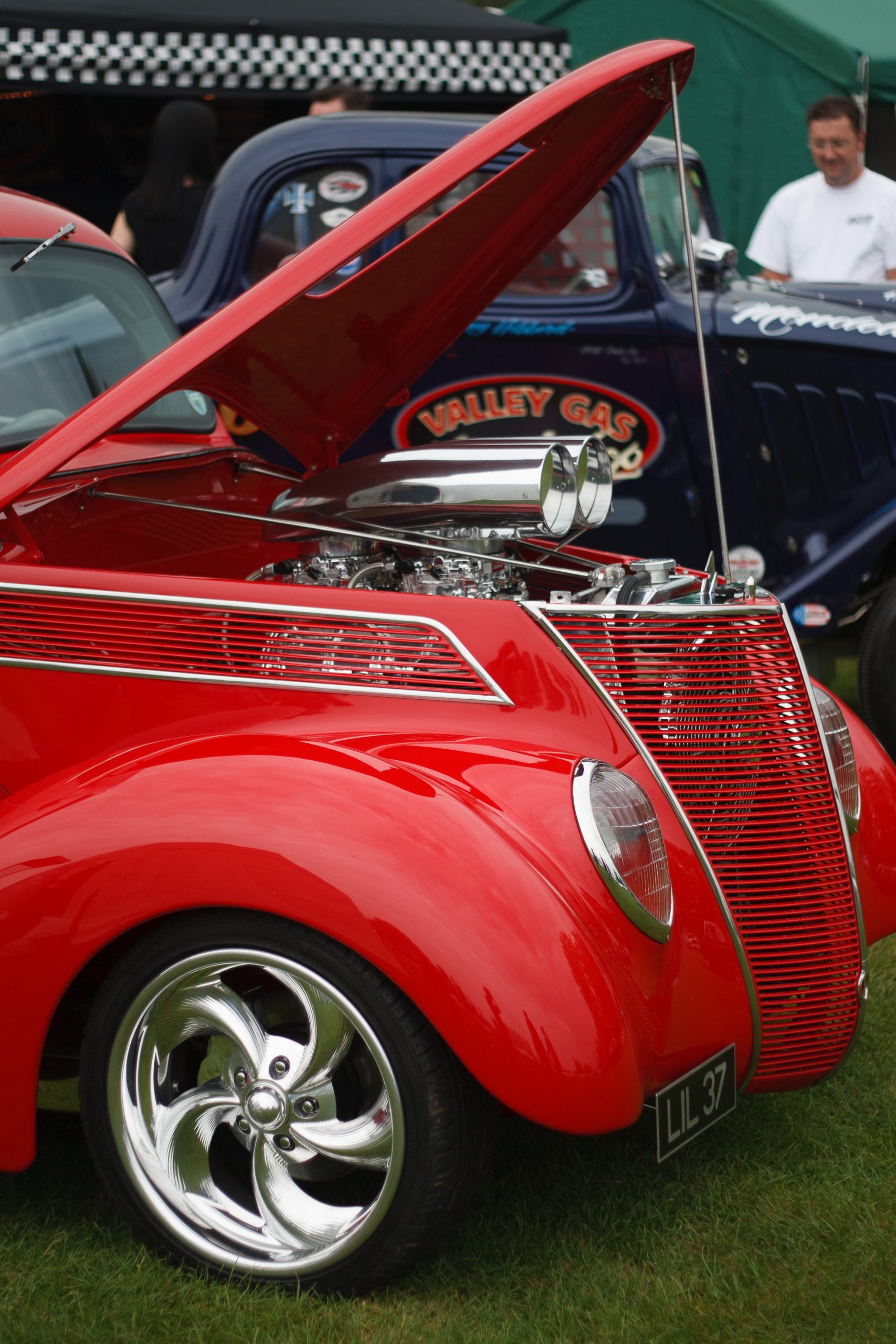 Billing Aquadrome - Northampton - Northamptonshire - England