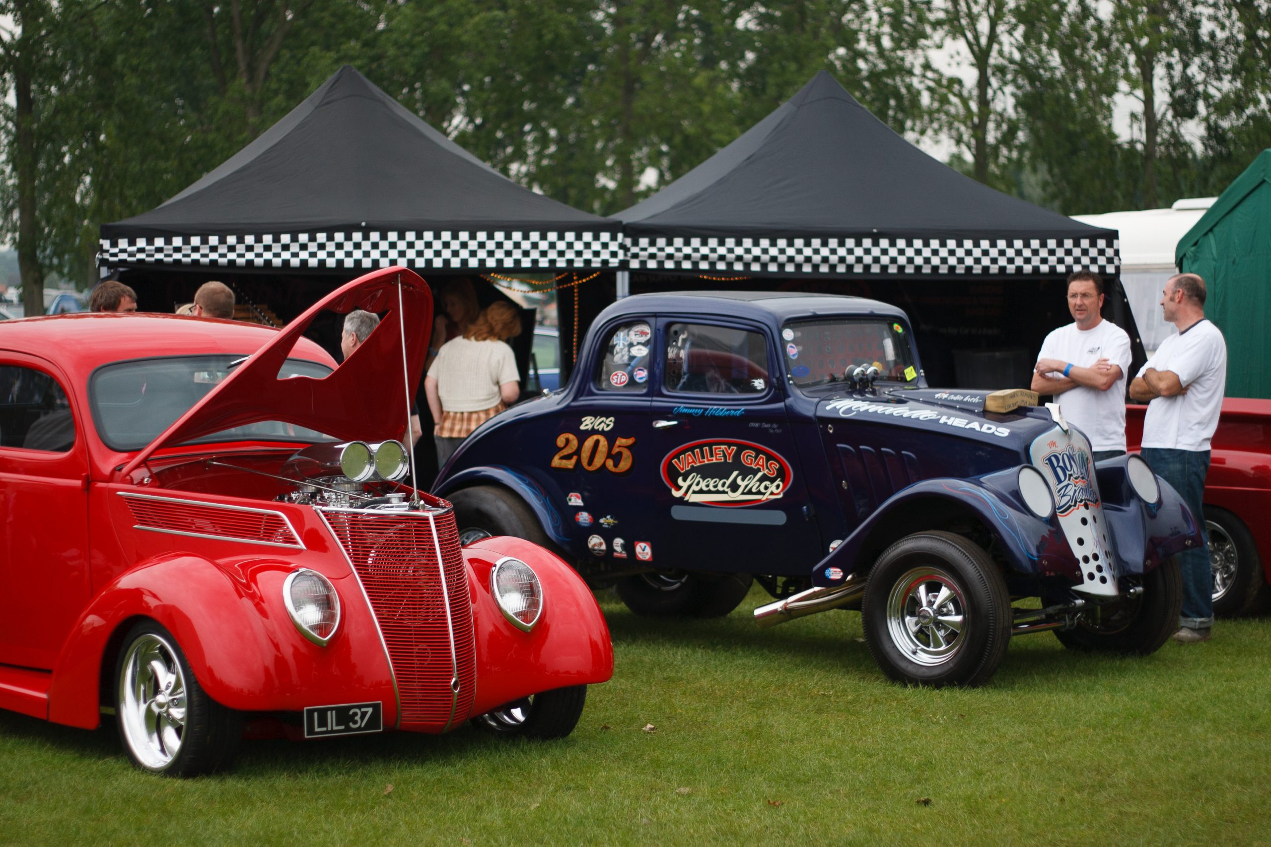 Billing Aquadrome - Northampton - Northamptonshire - England